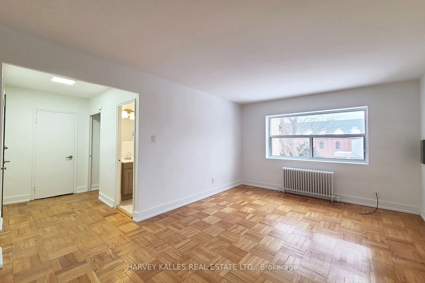 285 Park Lawn Road, #203
