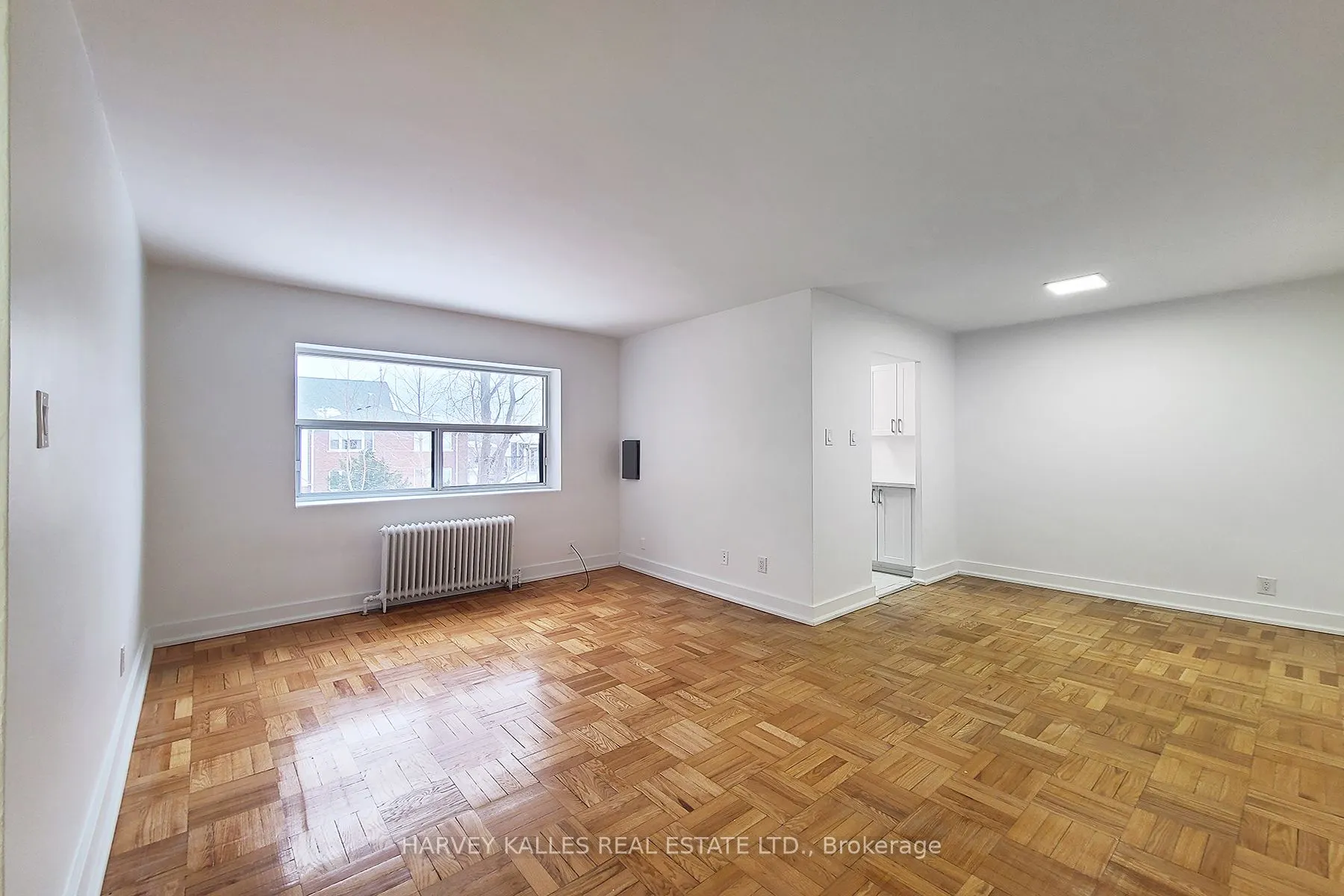 285 Park Lawn Road, #203