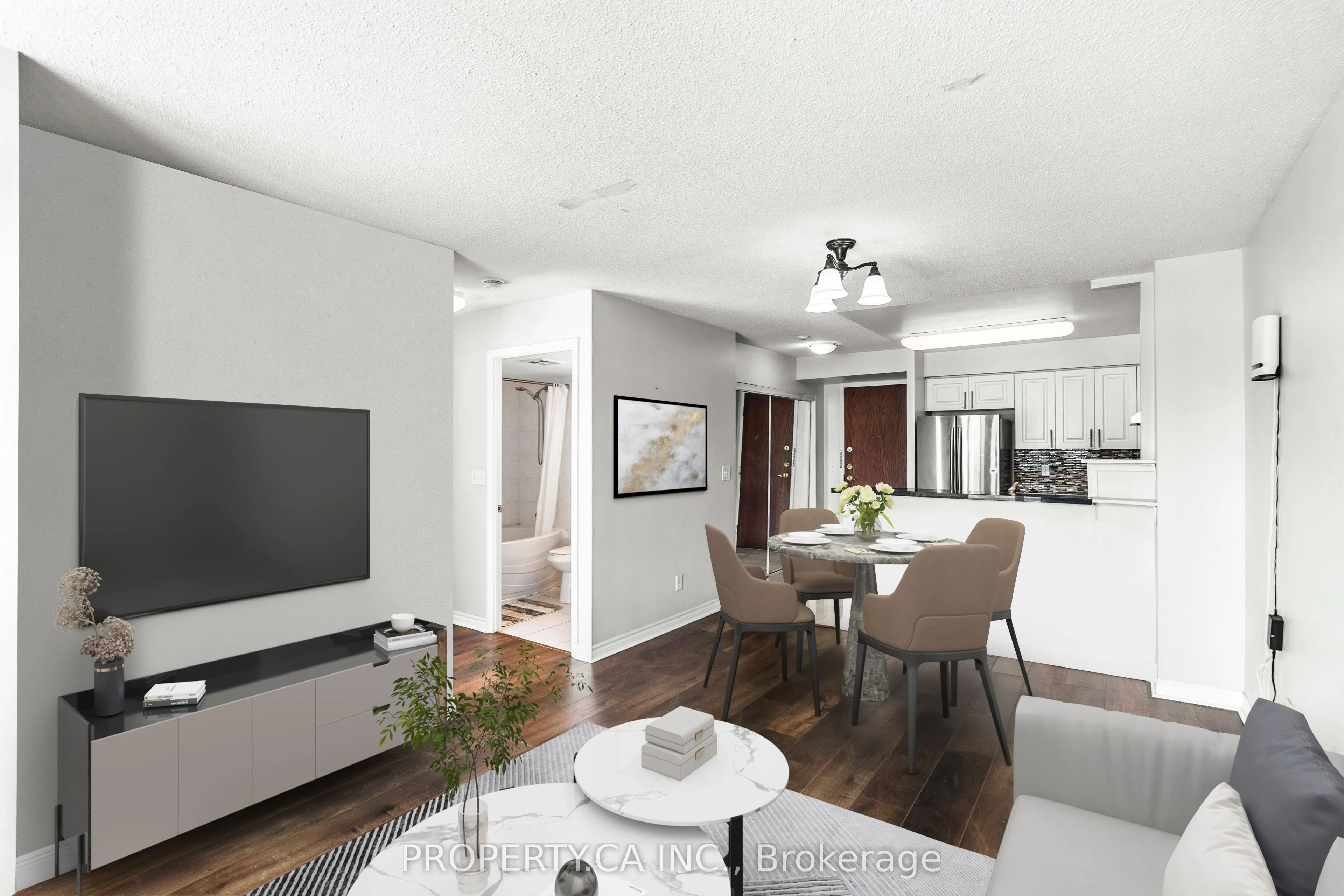 2585 Erin Centre Boulevard #607