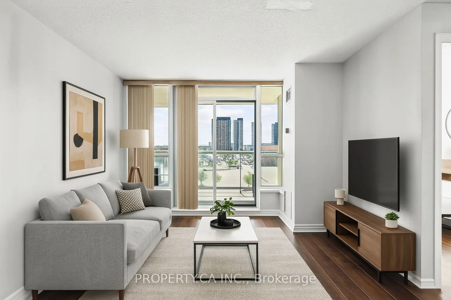2585 Erin Centre Boulevard #607