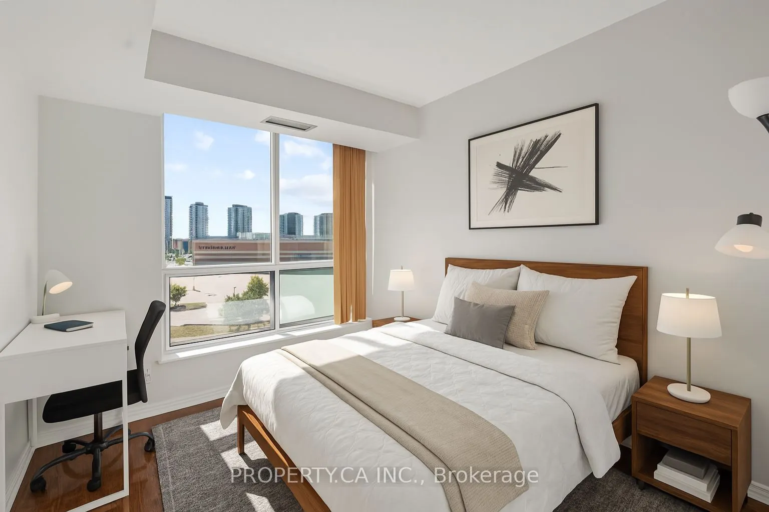 2585 Erin Centre Boulevard #607