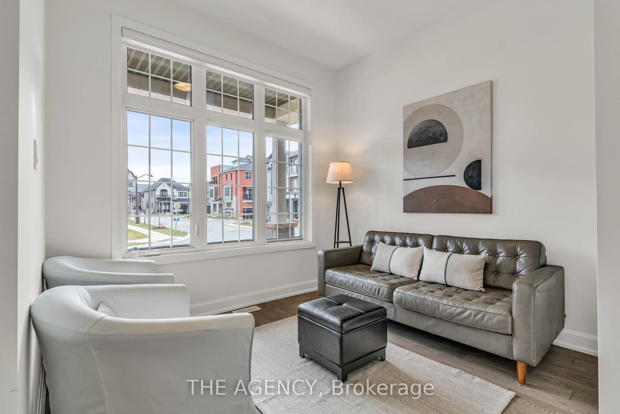 3045 William Cutmore Boulevard