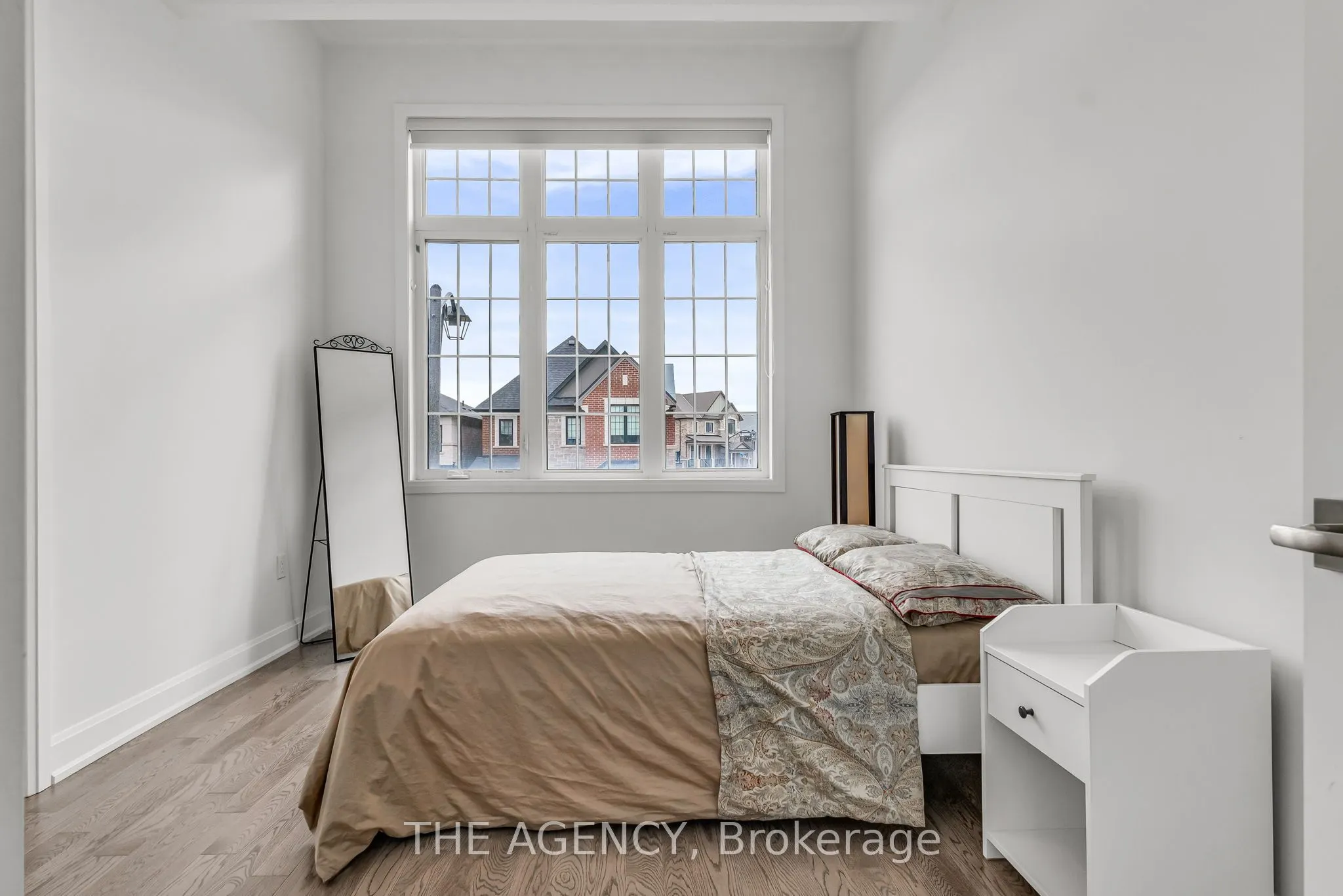 3045 William Cutmore Boulevard