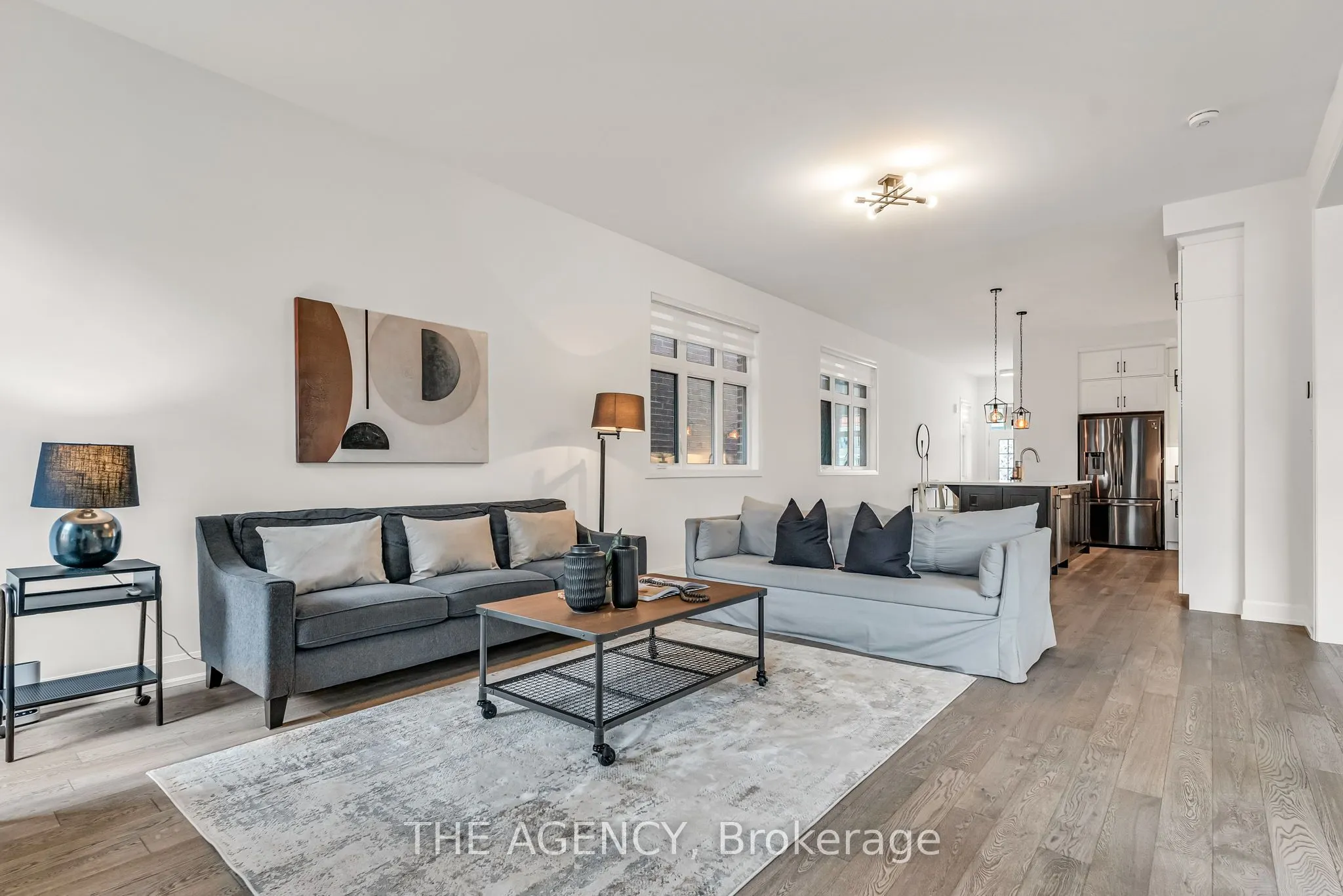 3045 William Cutmore Boulevard