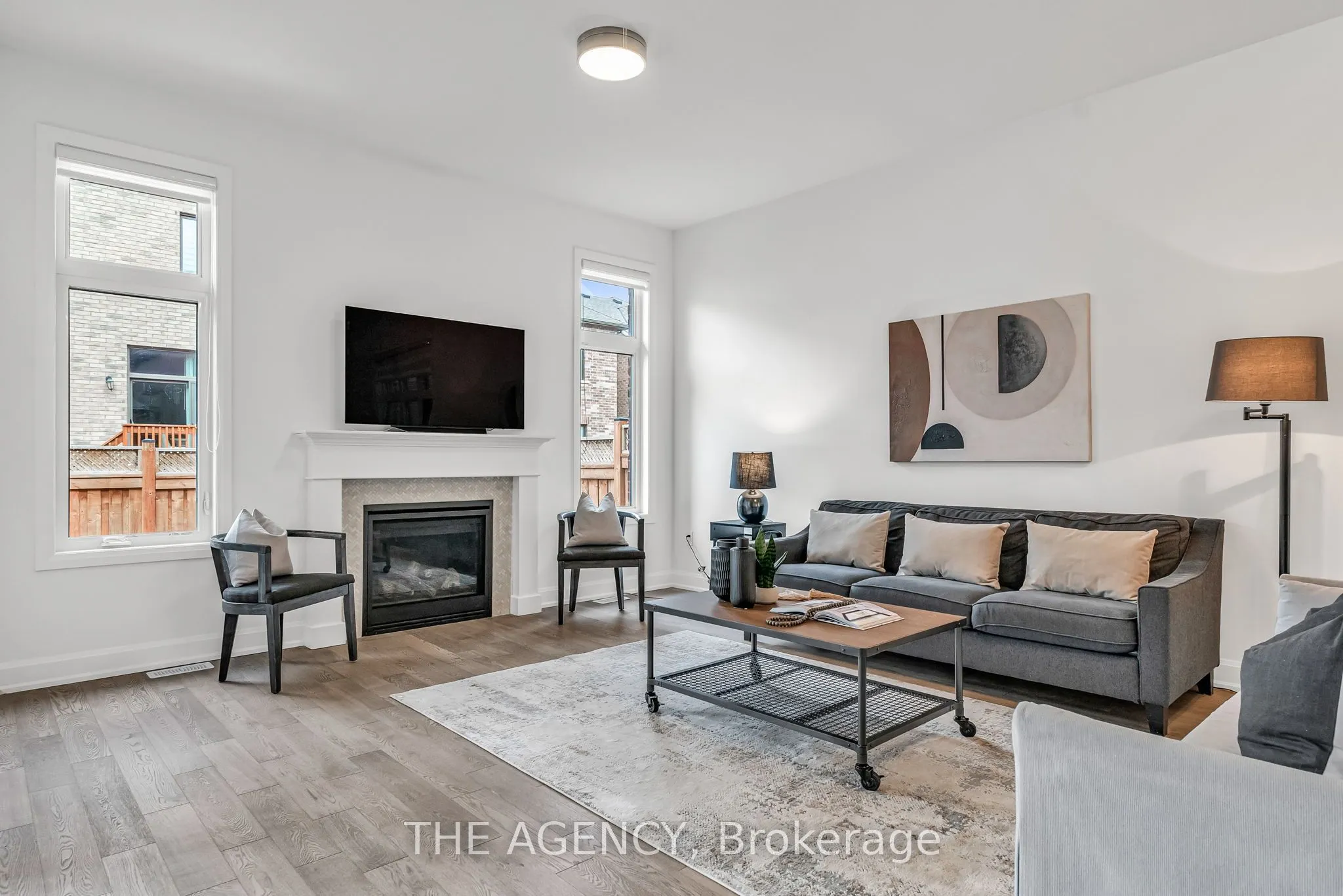 3045 William Cutmore Boulevard