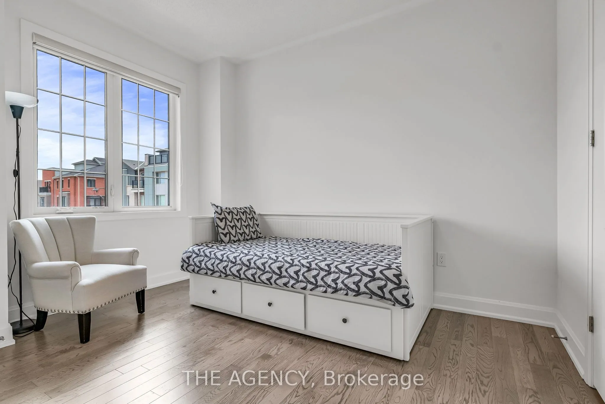 3045 William Cutmore Boulevard