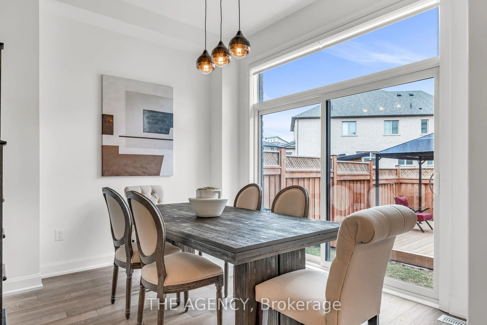 3045 William Cutmore Boulevard