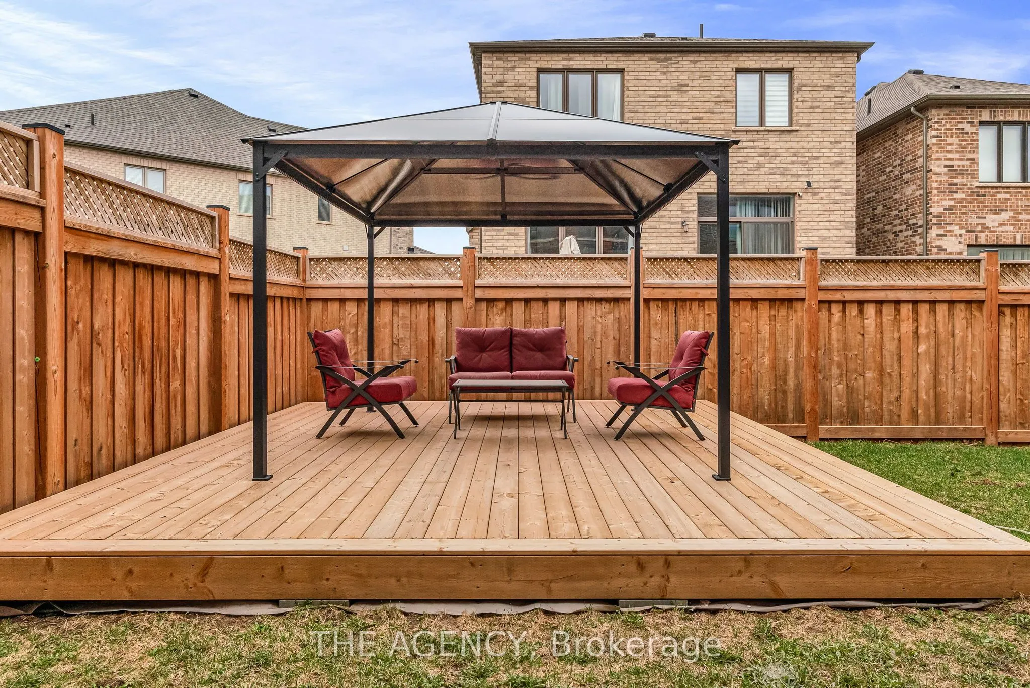 3045 William Cutmore Boulevard