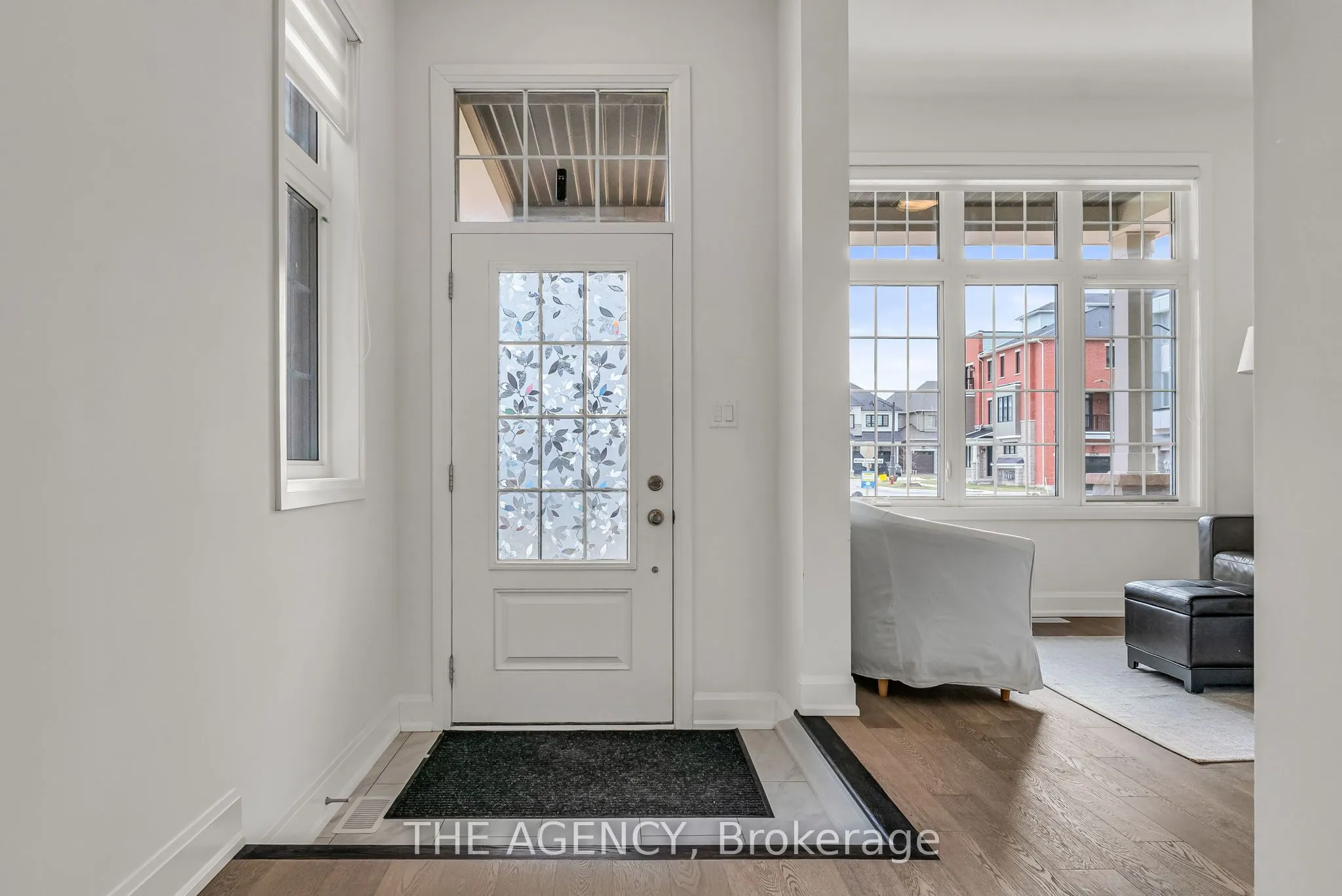 3045 William Cutmore Boulevard