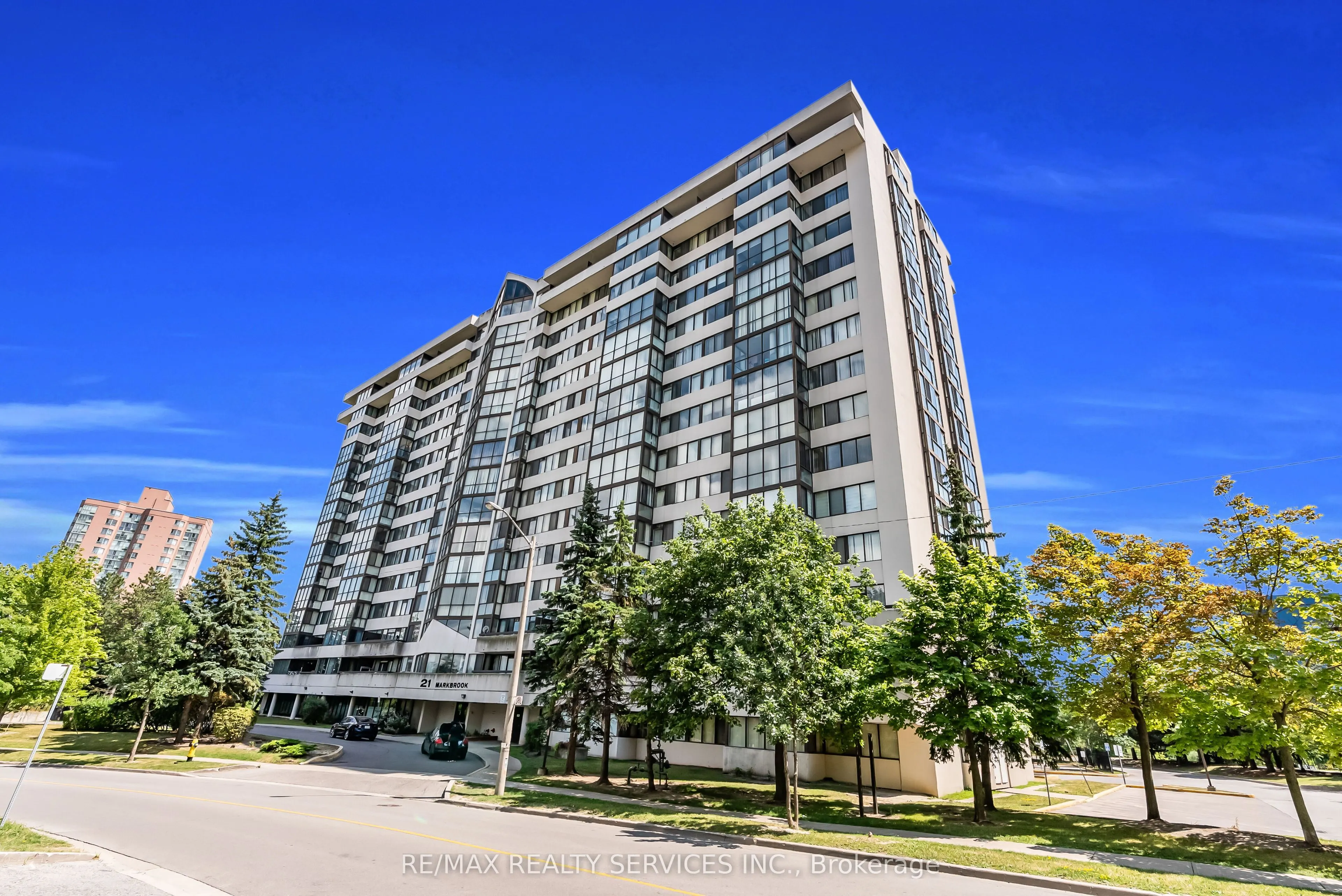 21 Markbrook Lane N, #306