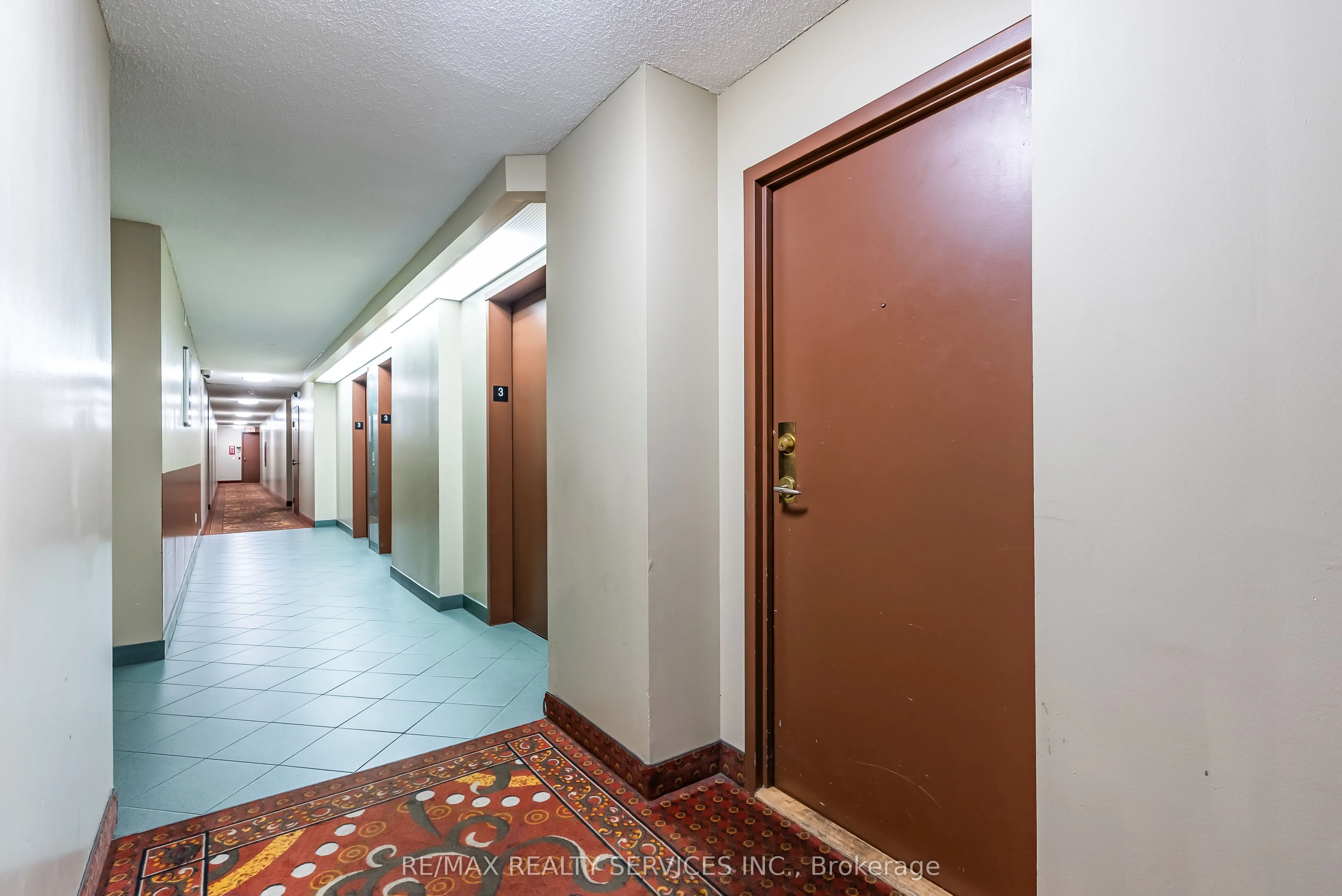 21 Markbrook Lane N, #306