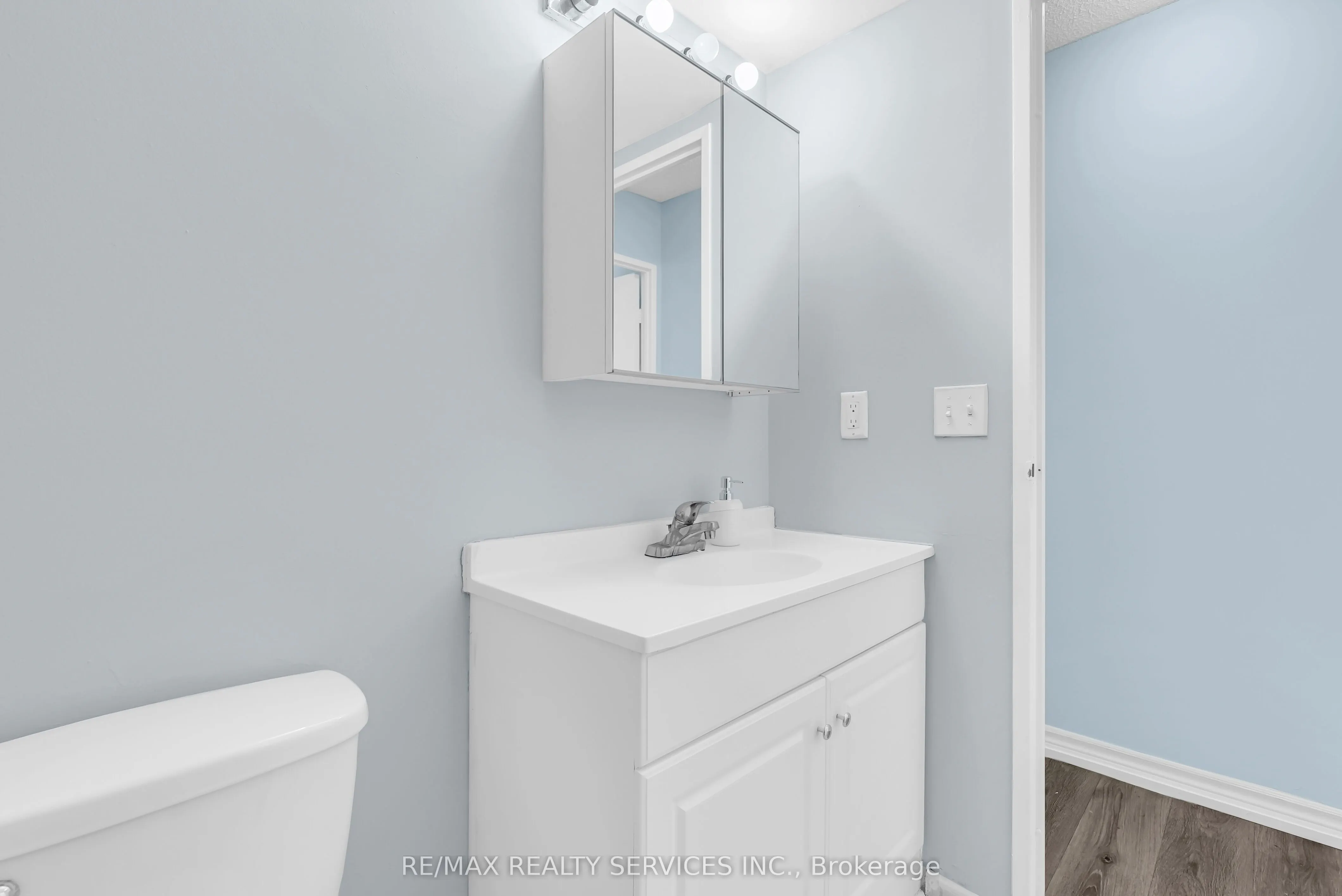 21 Markbrook Lane N, #306