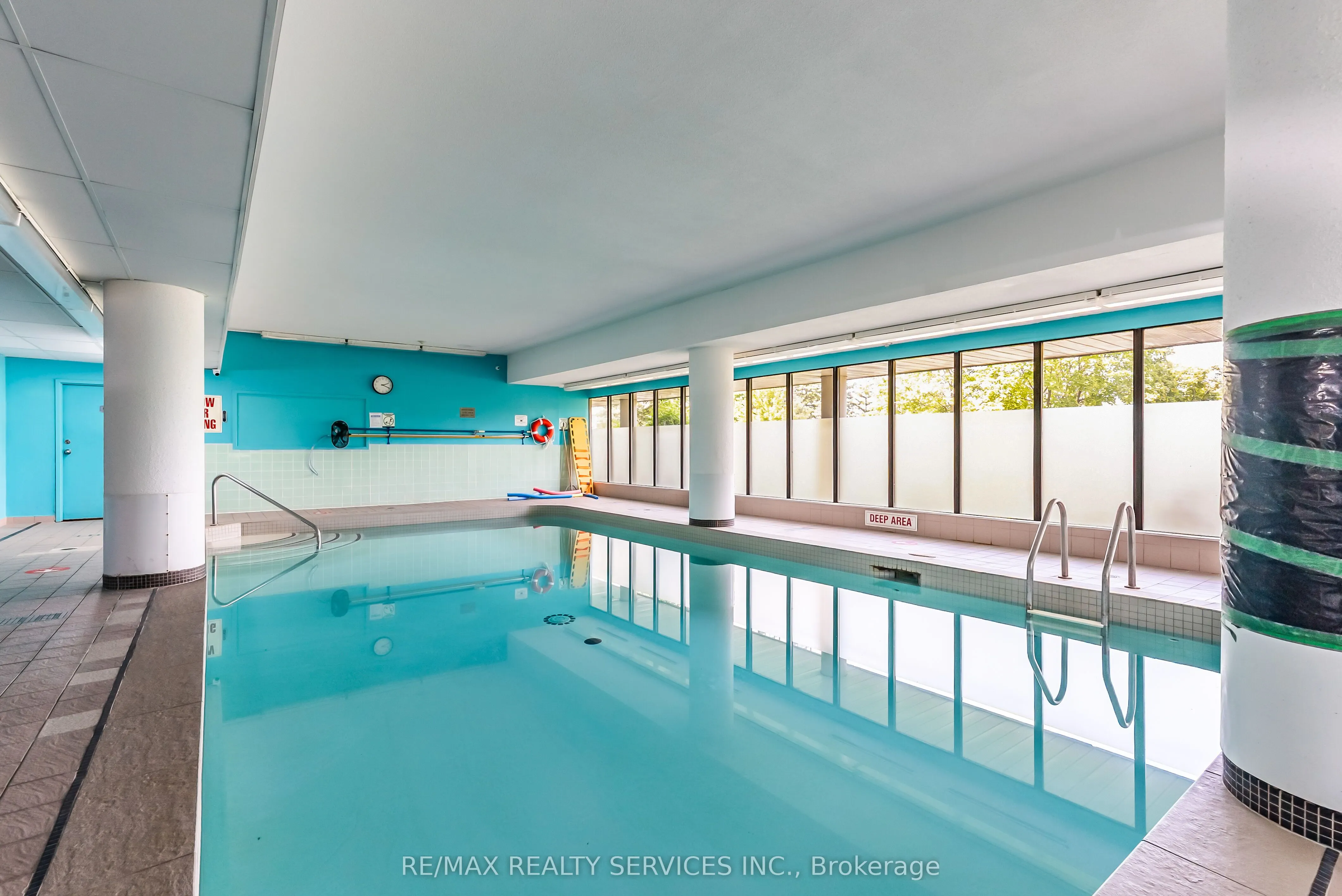 21 Markbrook Lane N, #306
