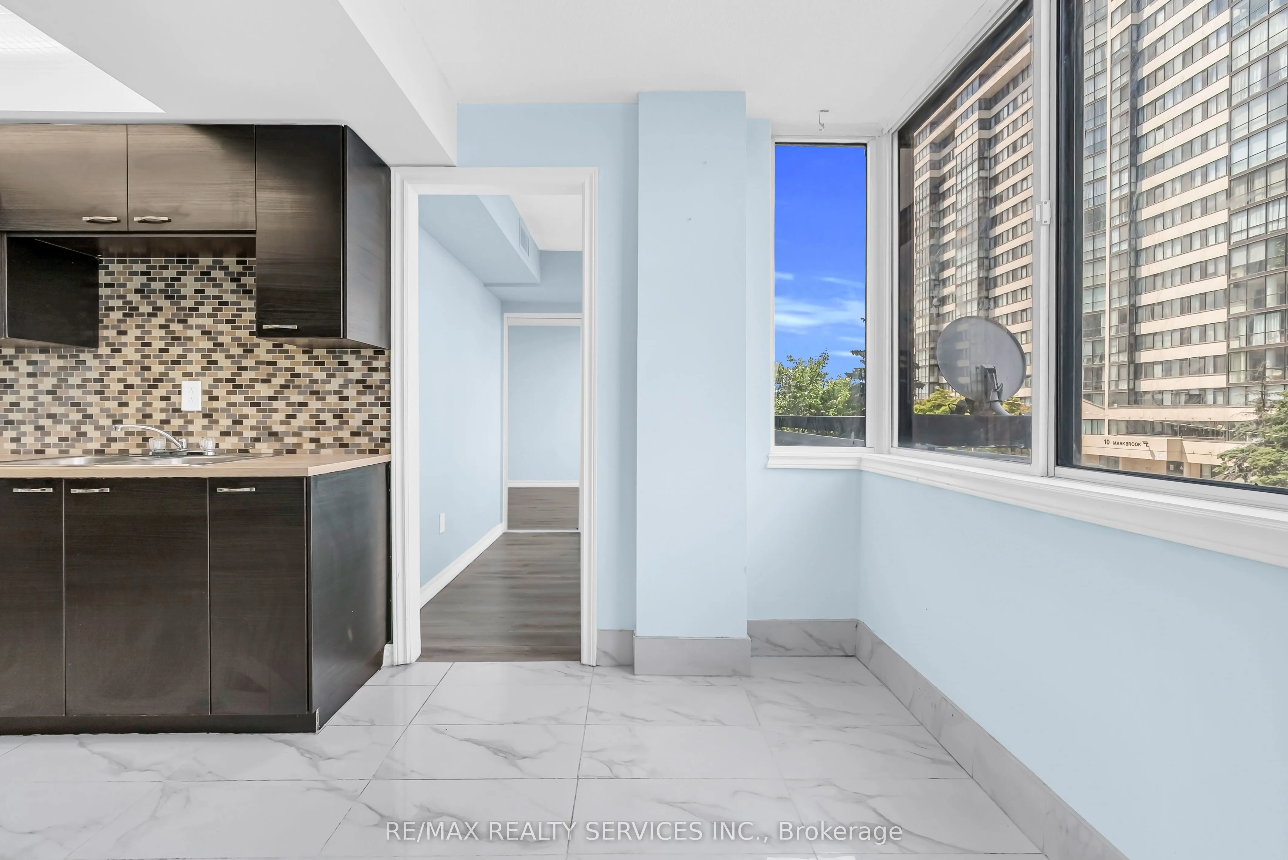 21 Markbrook Lane N, #306