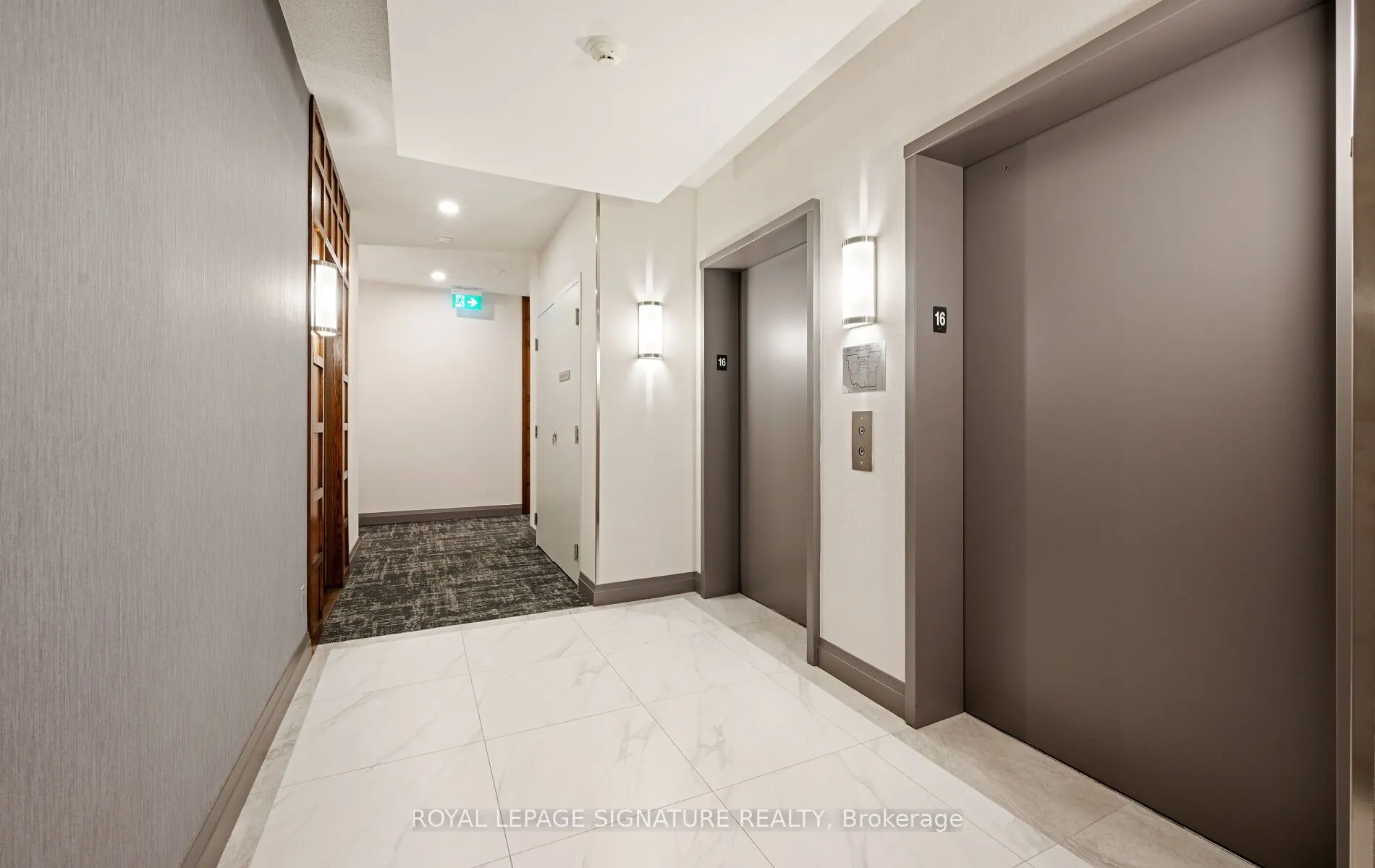 2083 Lake Shore Boulevard W, #1613