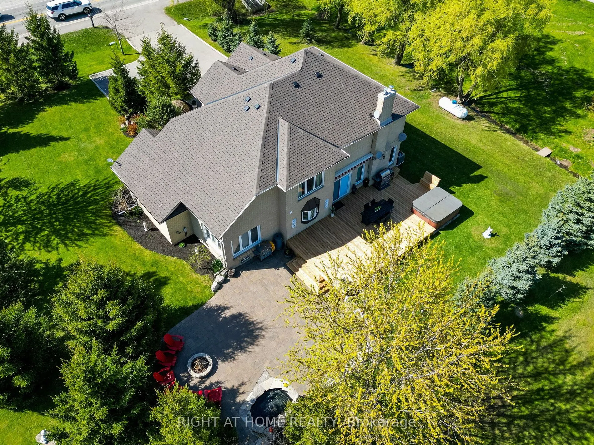 13250 Tenth Side Road
