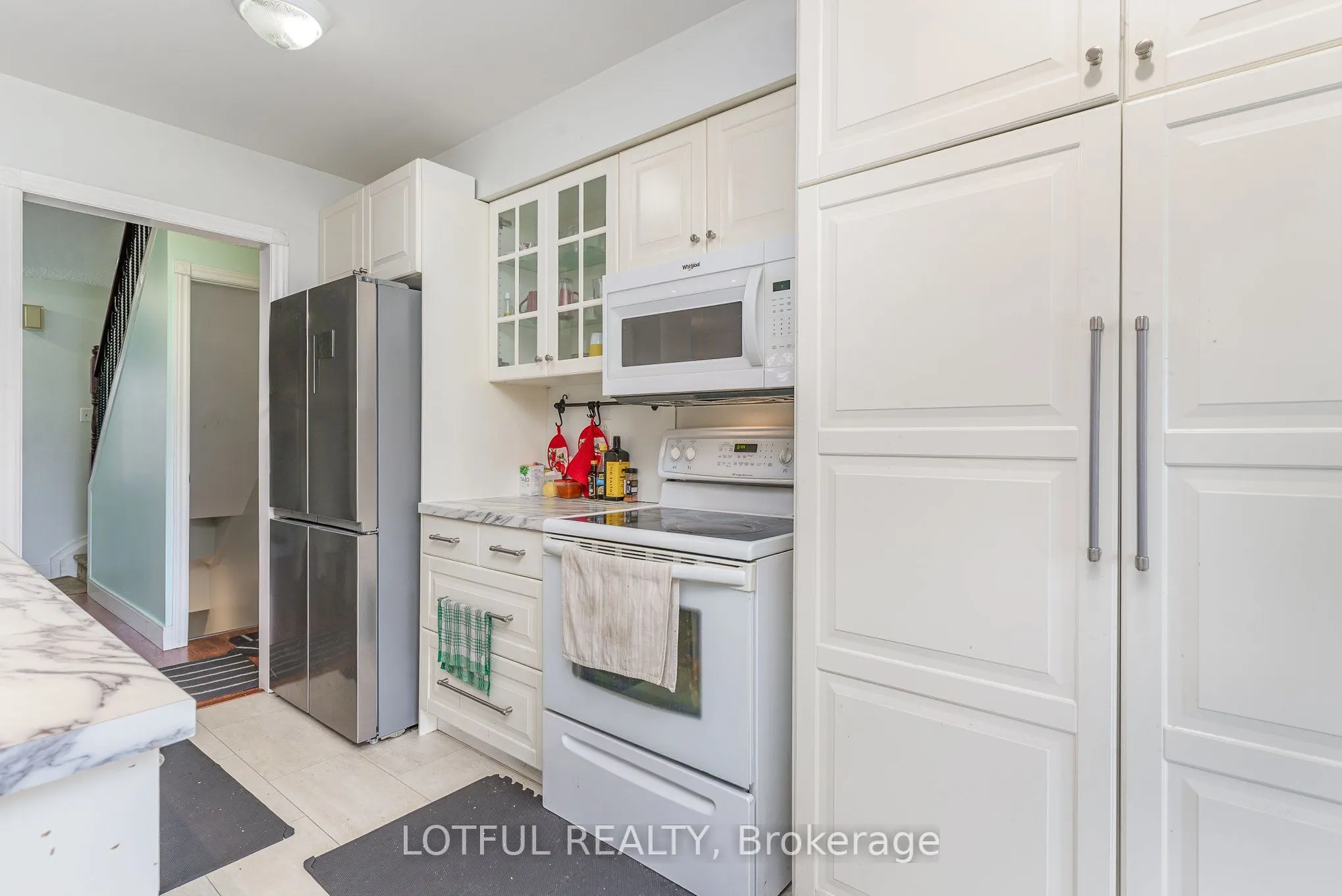 134 Royal Salisbury Way