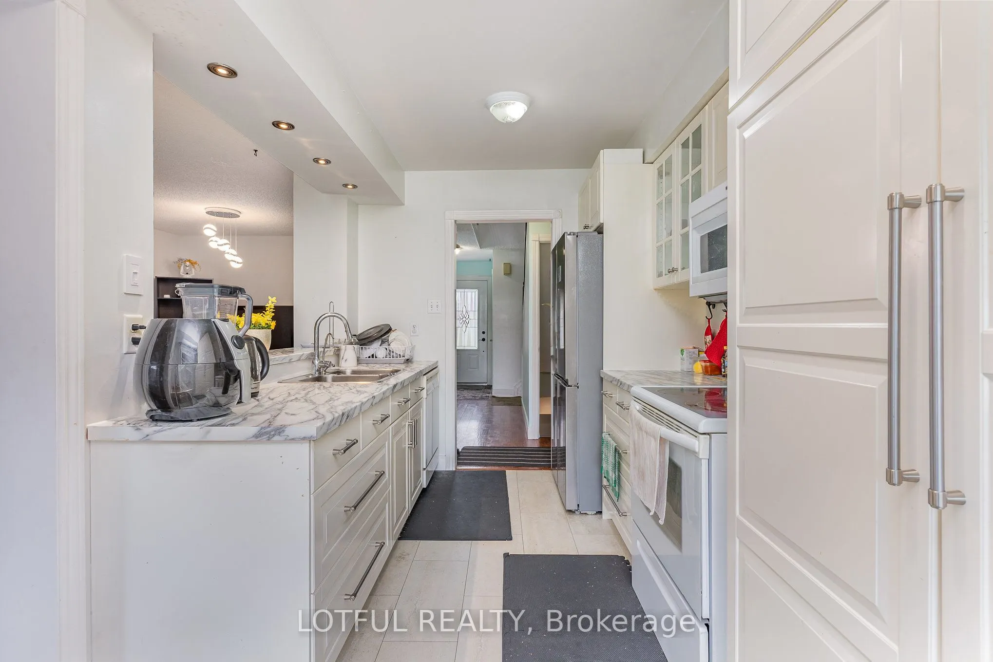 134 Royal Salisbury Way