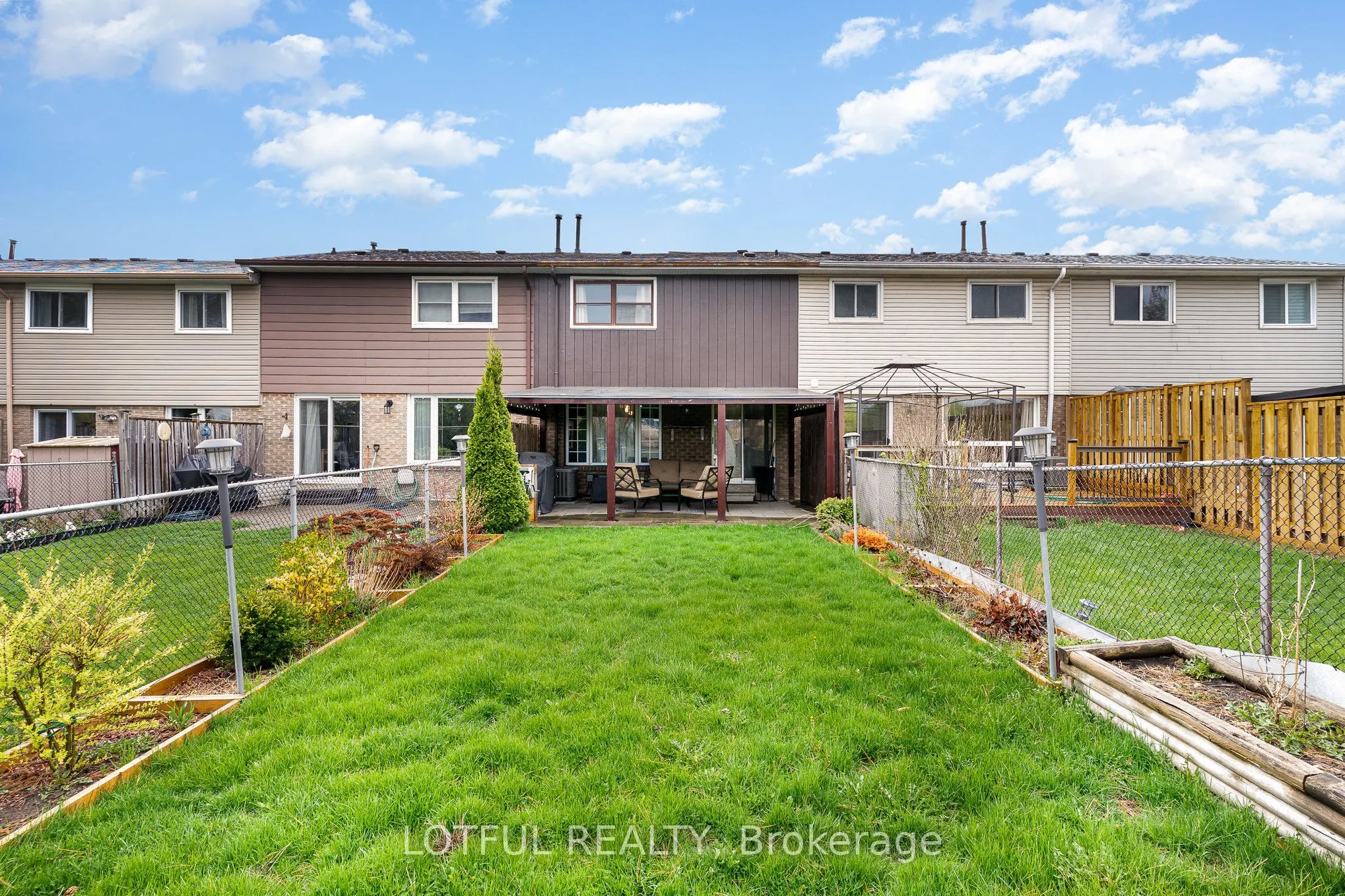 134 Royal Salisbury Way
