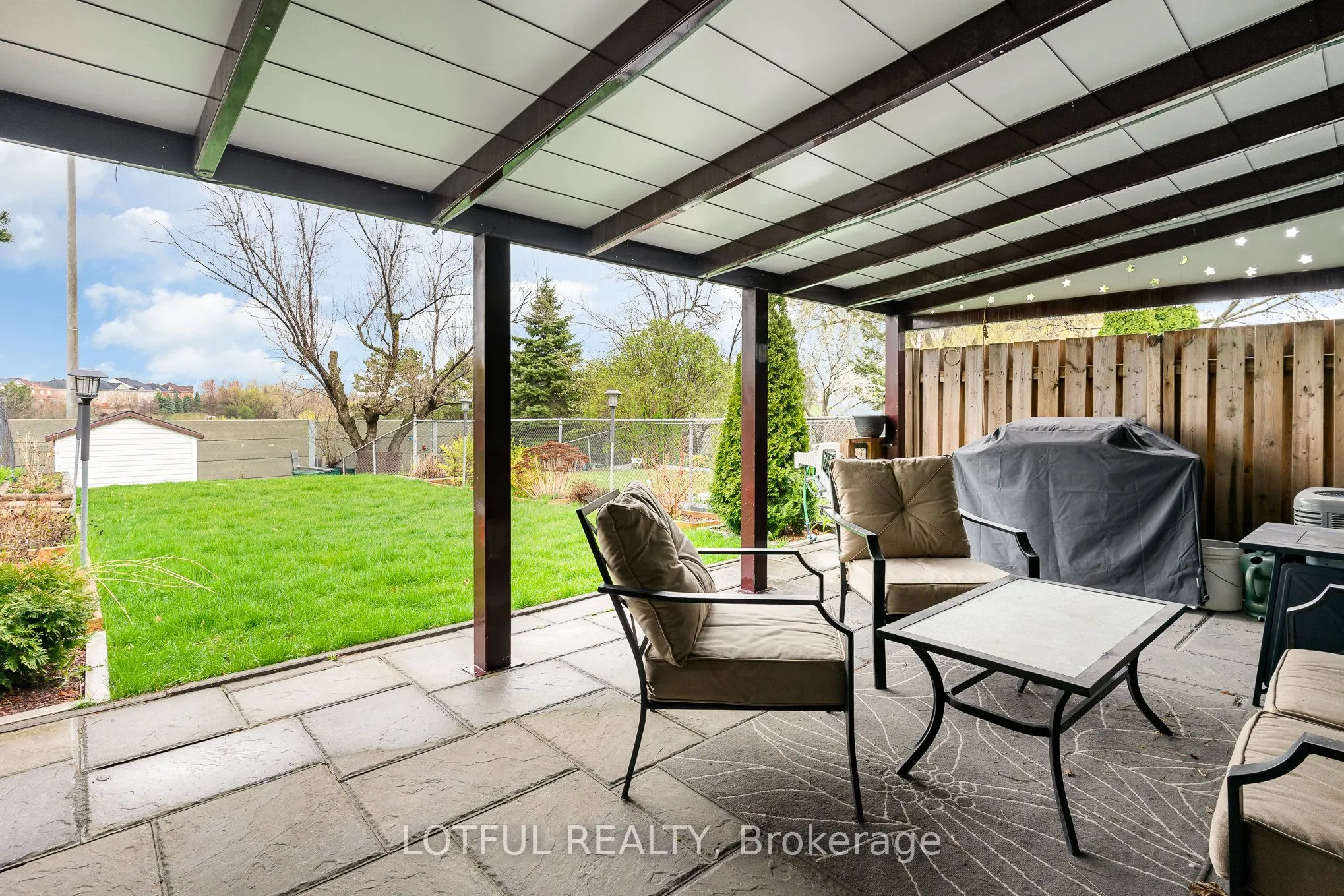 134 Royal Salisbury Way