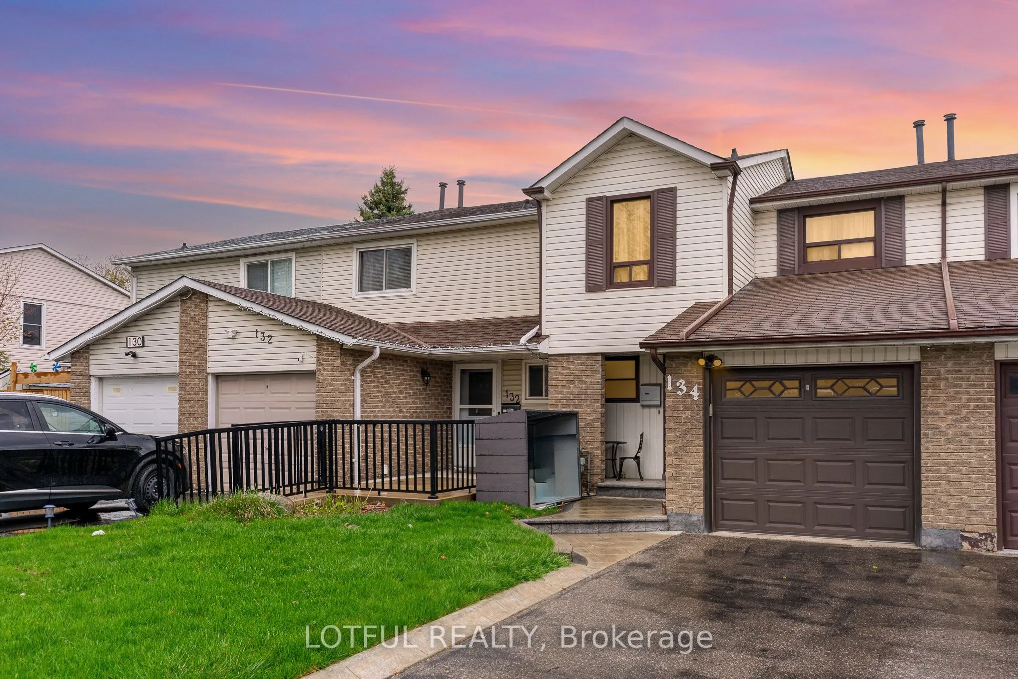 134 Royal Salisbury Way