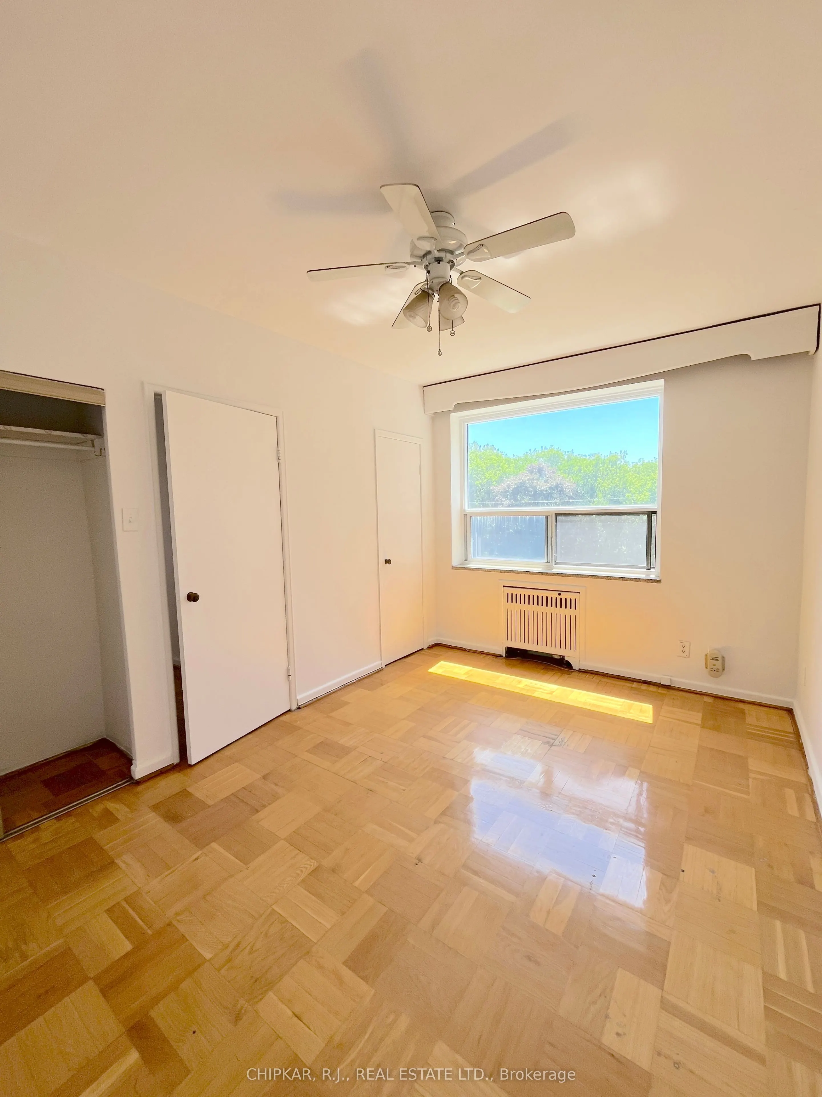 2000 Bloor Street W, #315