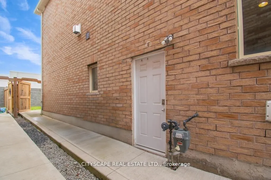 151 Allegro Drive