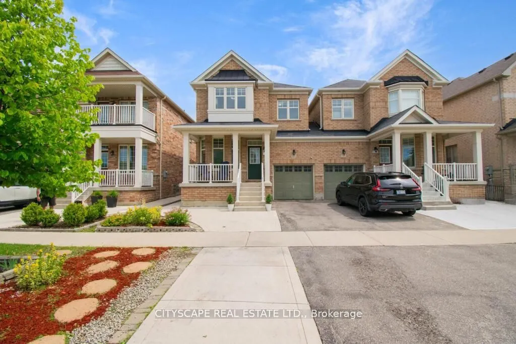 151 Allegro Drive
