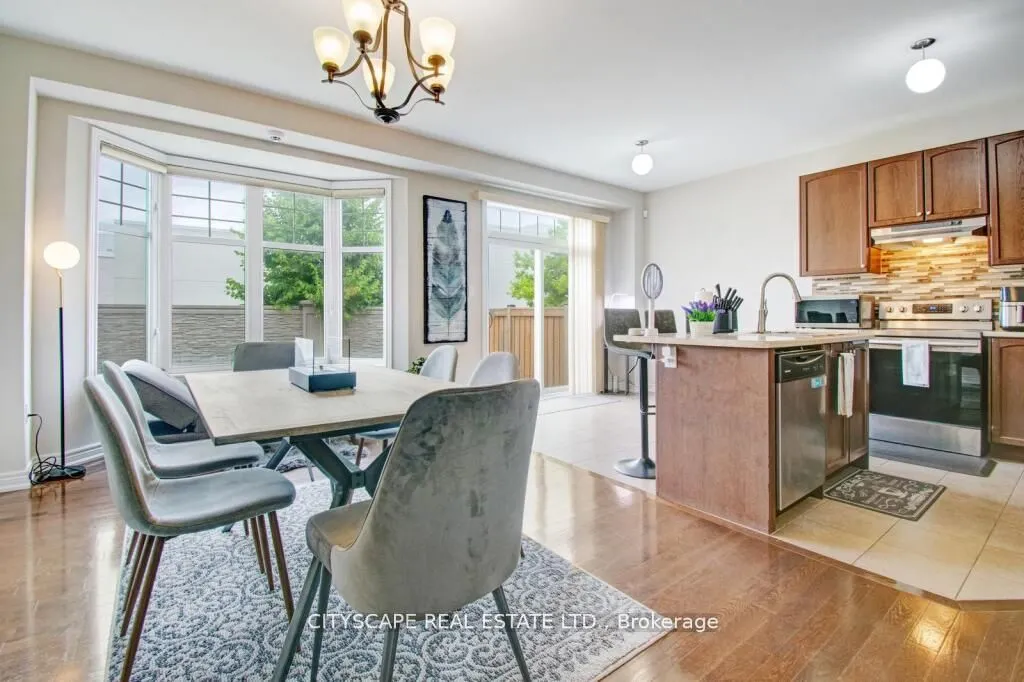 151 Allegro Drive