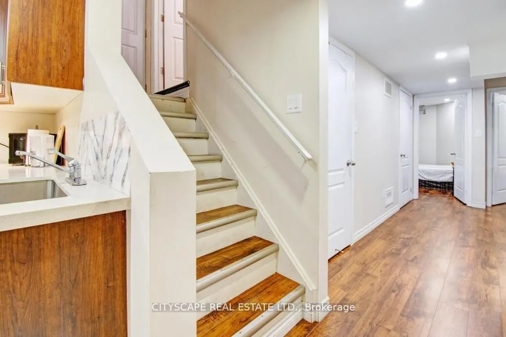 151 Allegro Drive