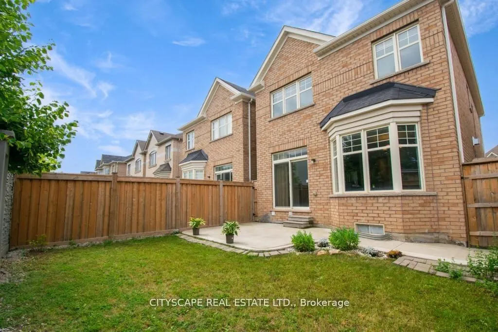 151 Allegro Drive
