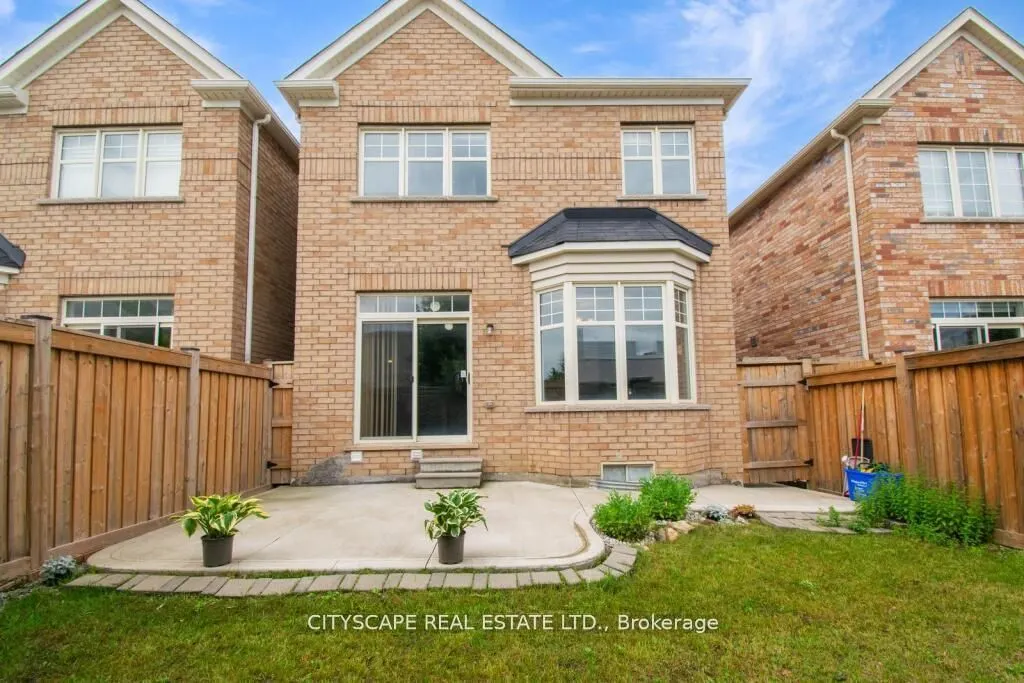 151 Allegro Drive