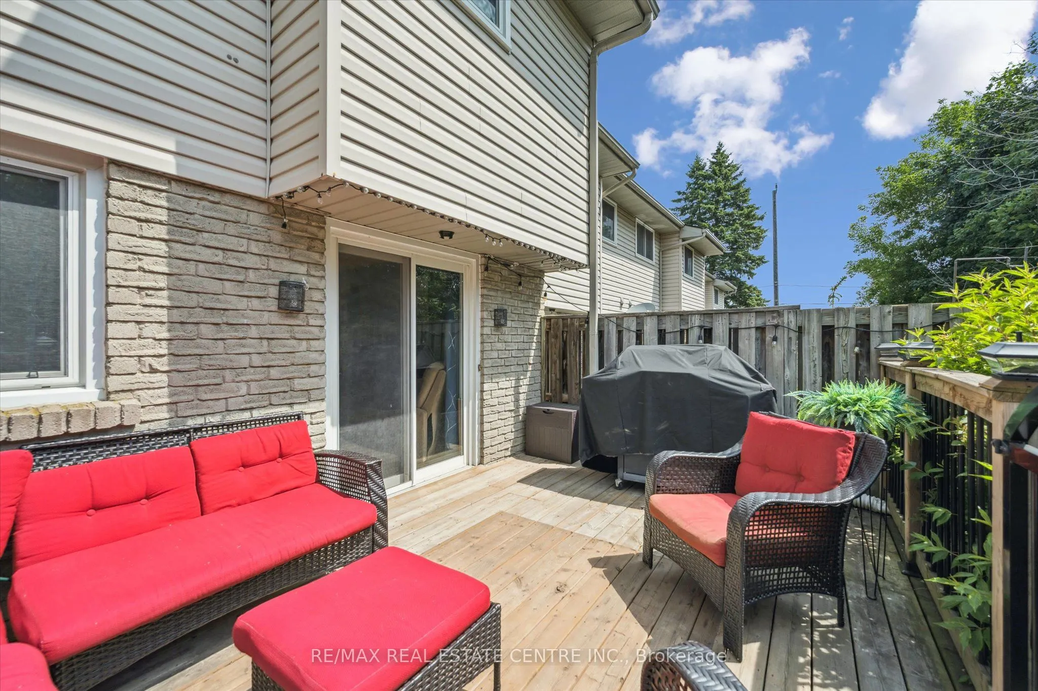 10 Orange Mill Court, #5