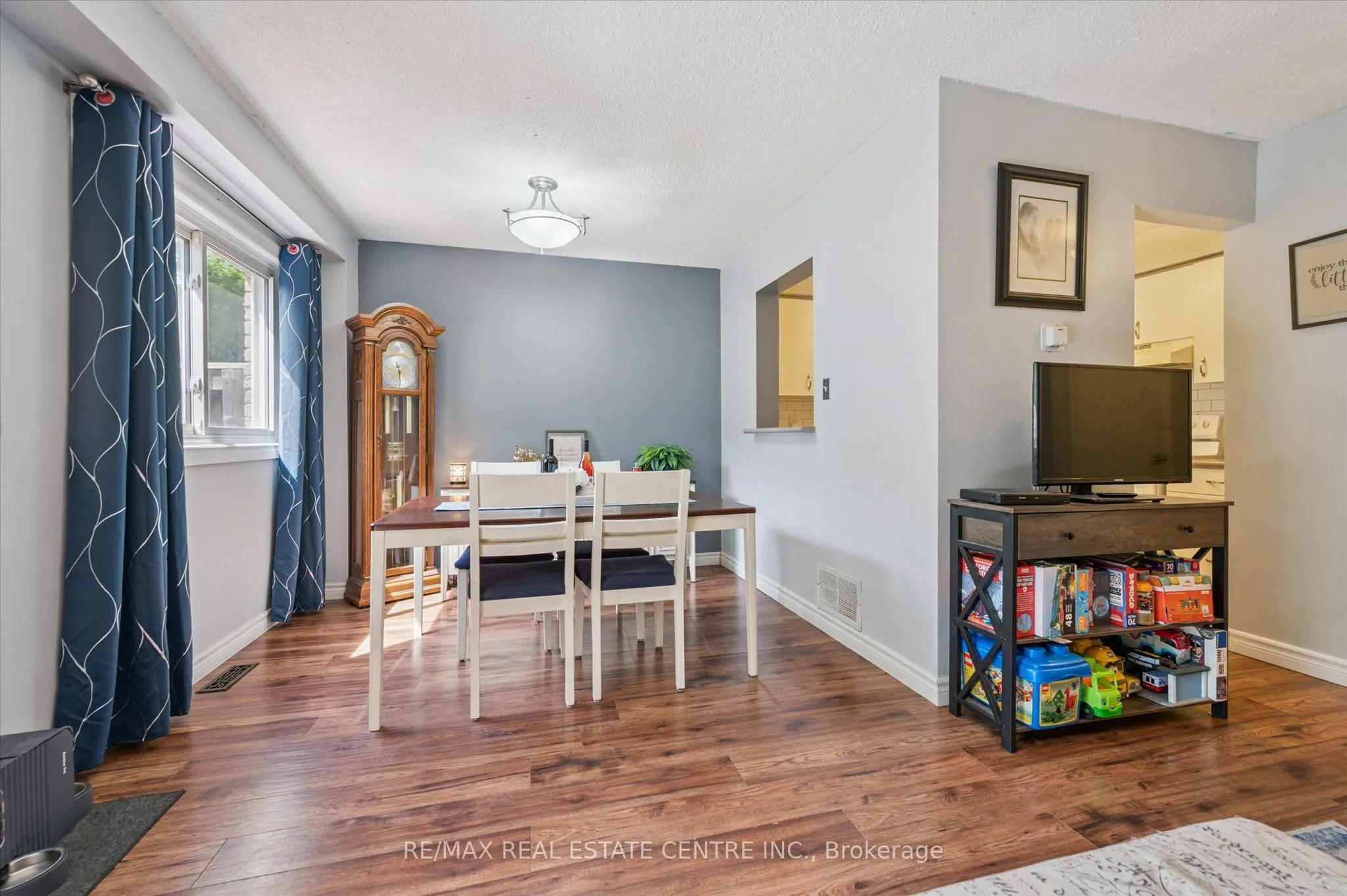 10 Orange Mill Court, #5