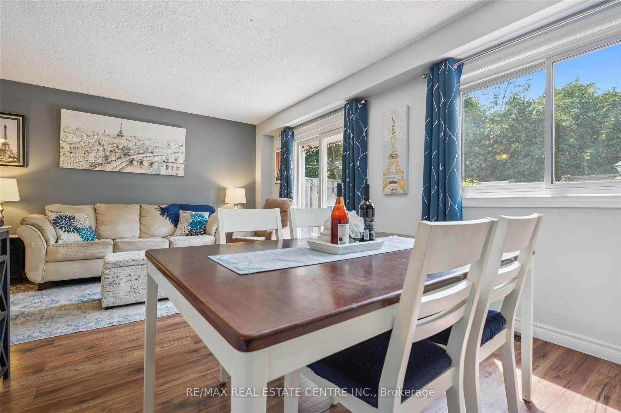 10 Orange Mill Court, #5