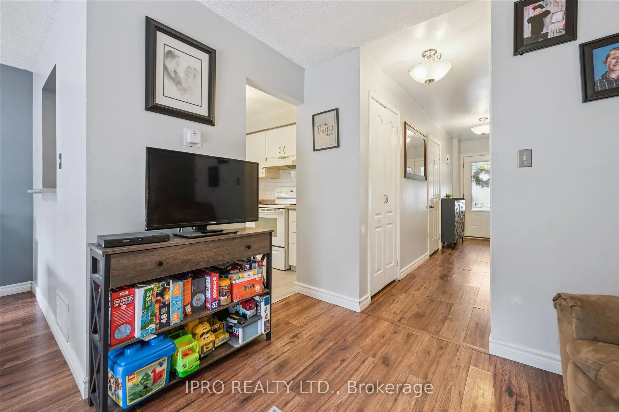 10 Orange Mill Court, #5