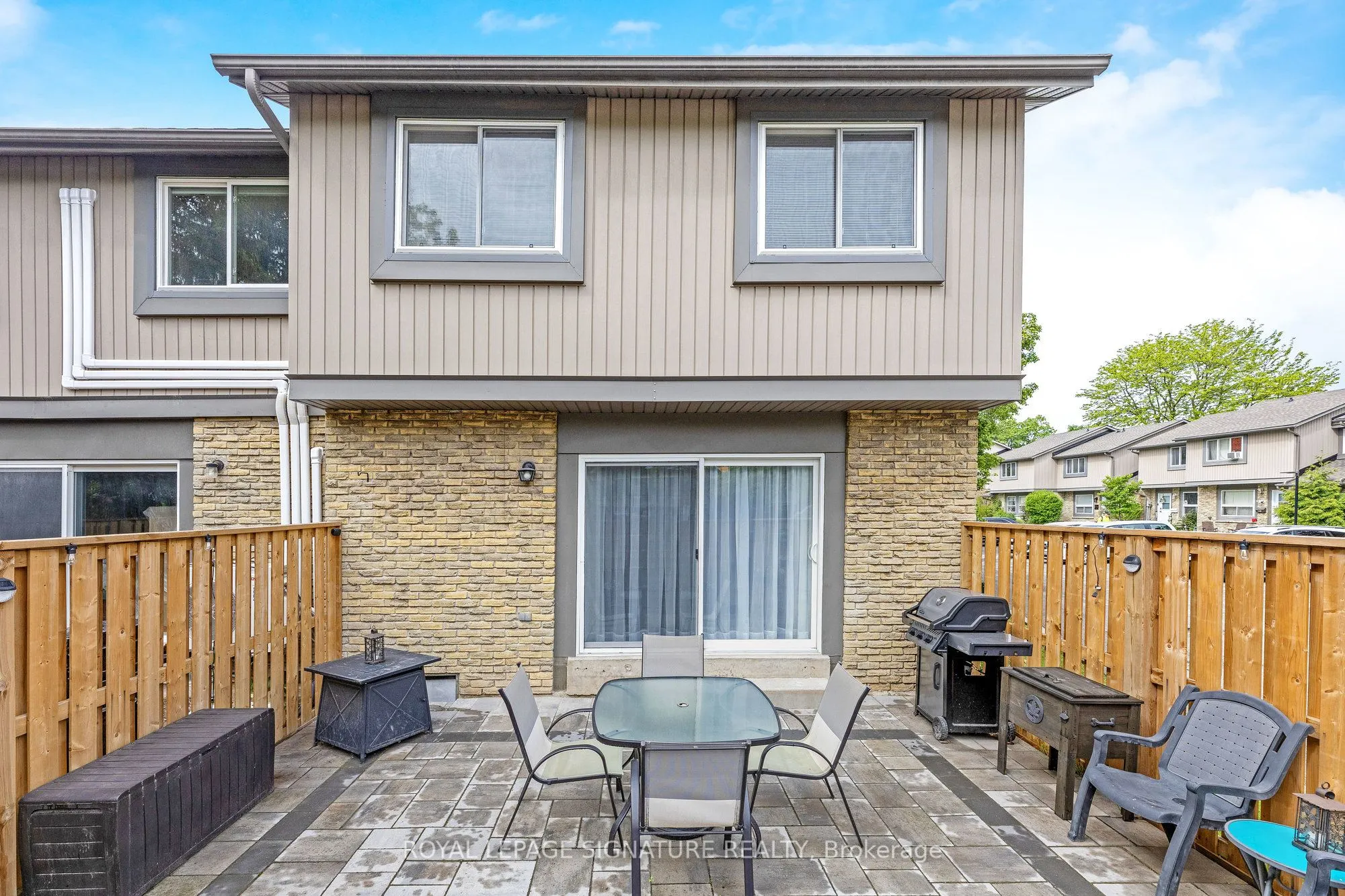 278 Wilson Drive, #26