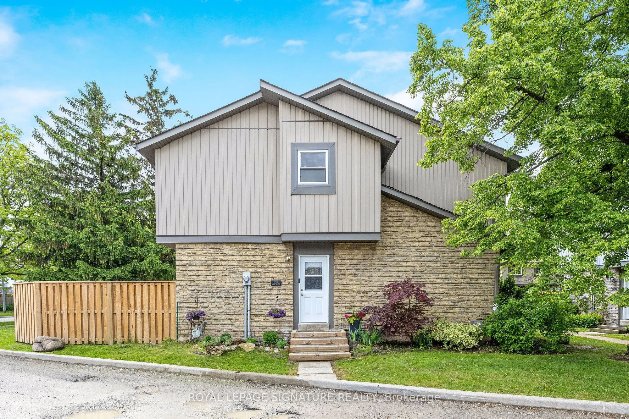 278 Wilson Drive, #26