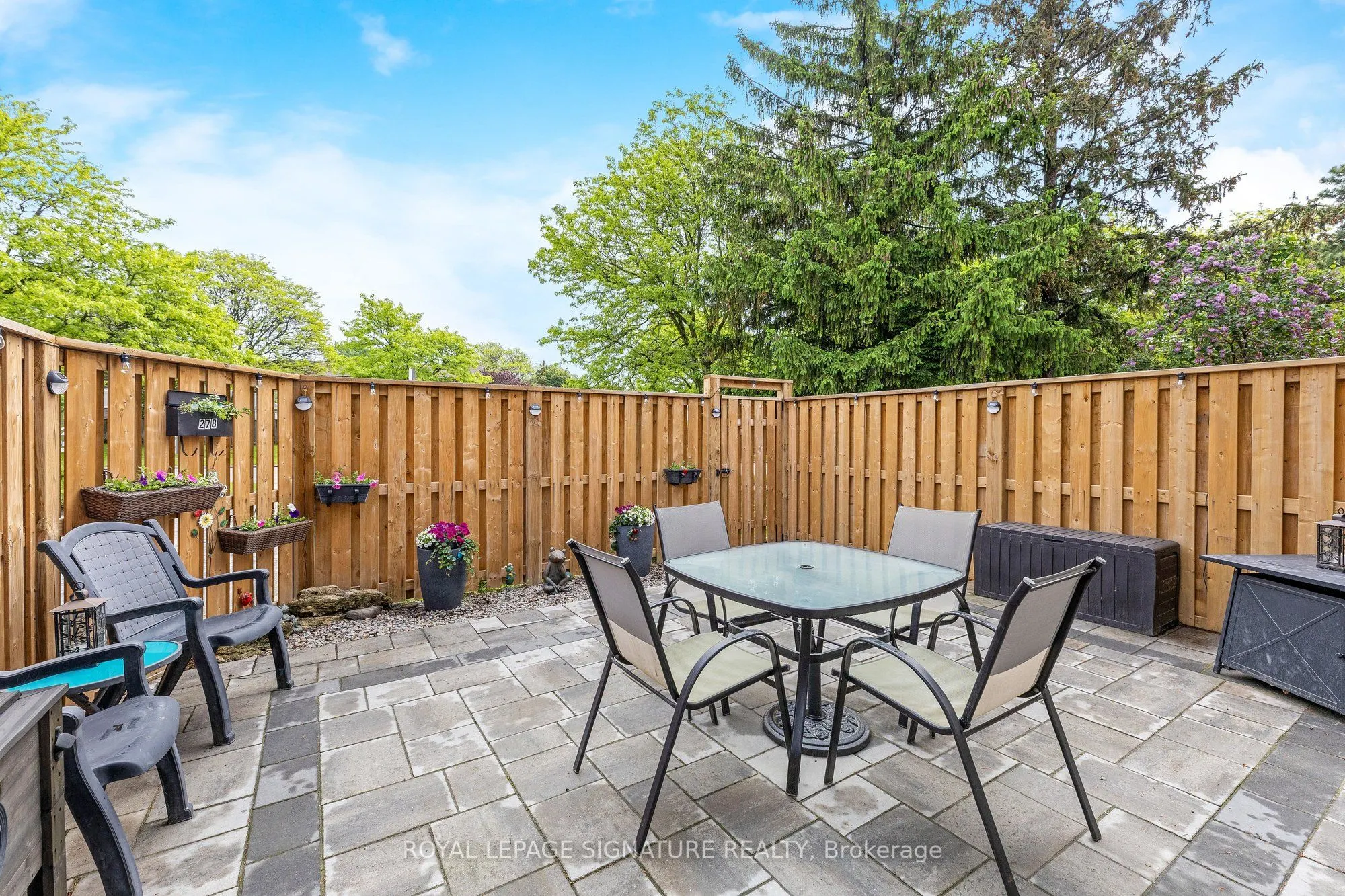 278 Wilson Drive, #26