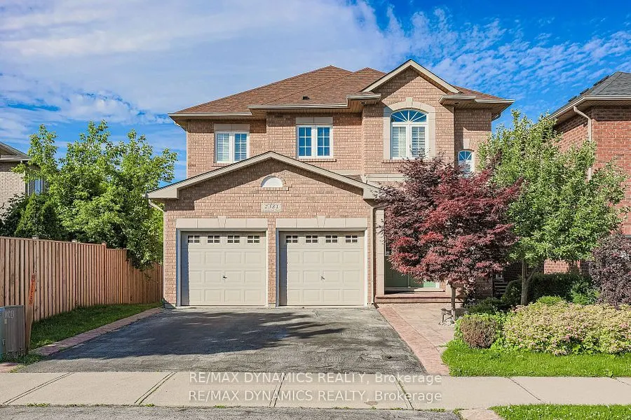 2381 GRAND OAK Trail