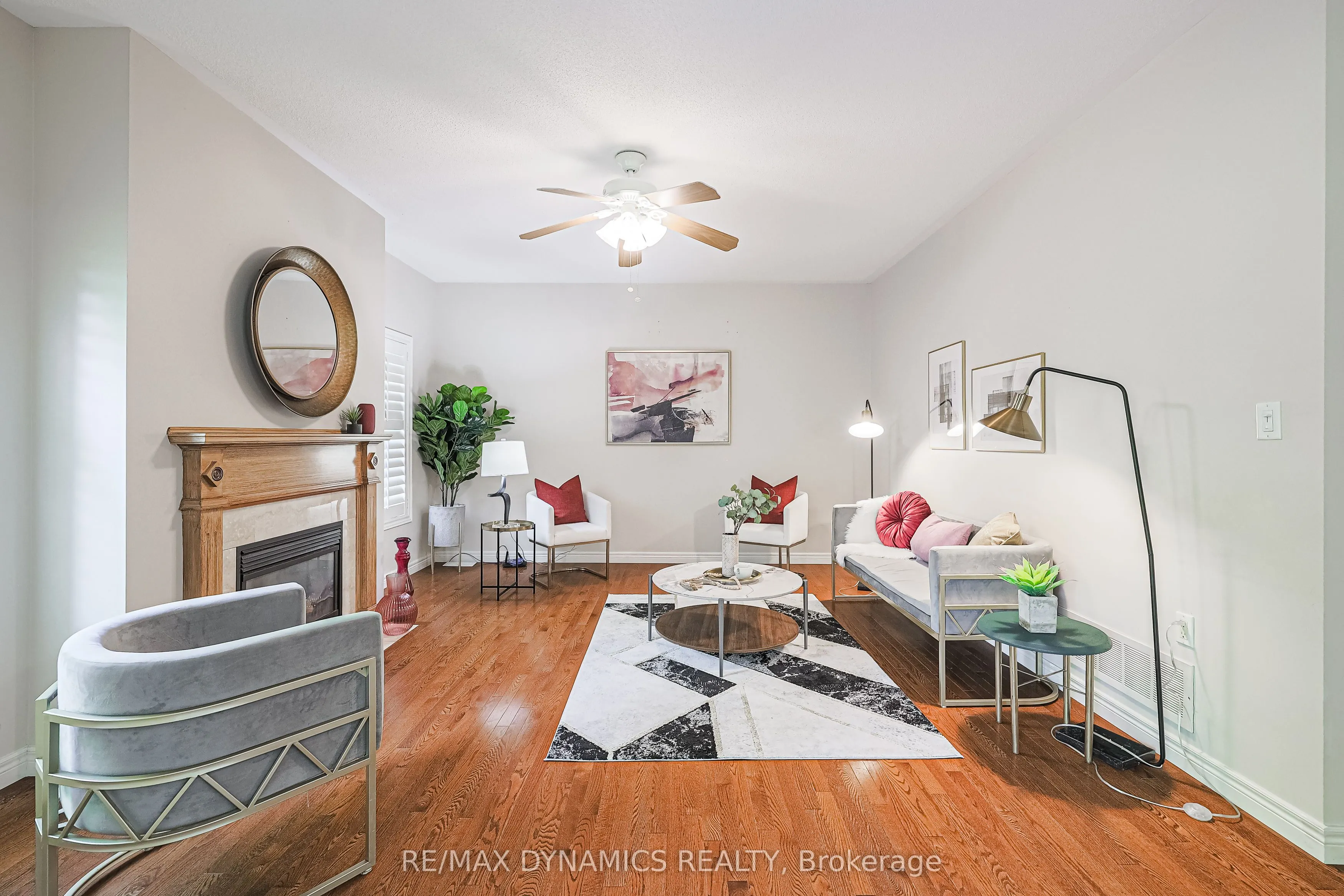 2381 GRAND OAK Trail
