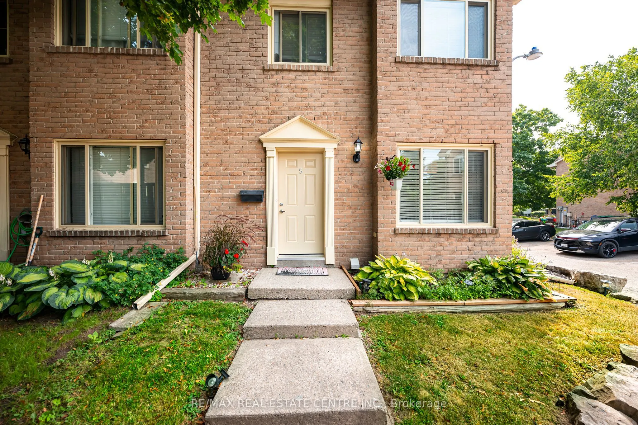 2 Cedar Drive, #5