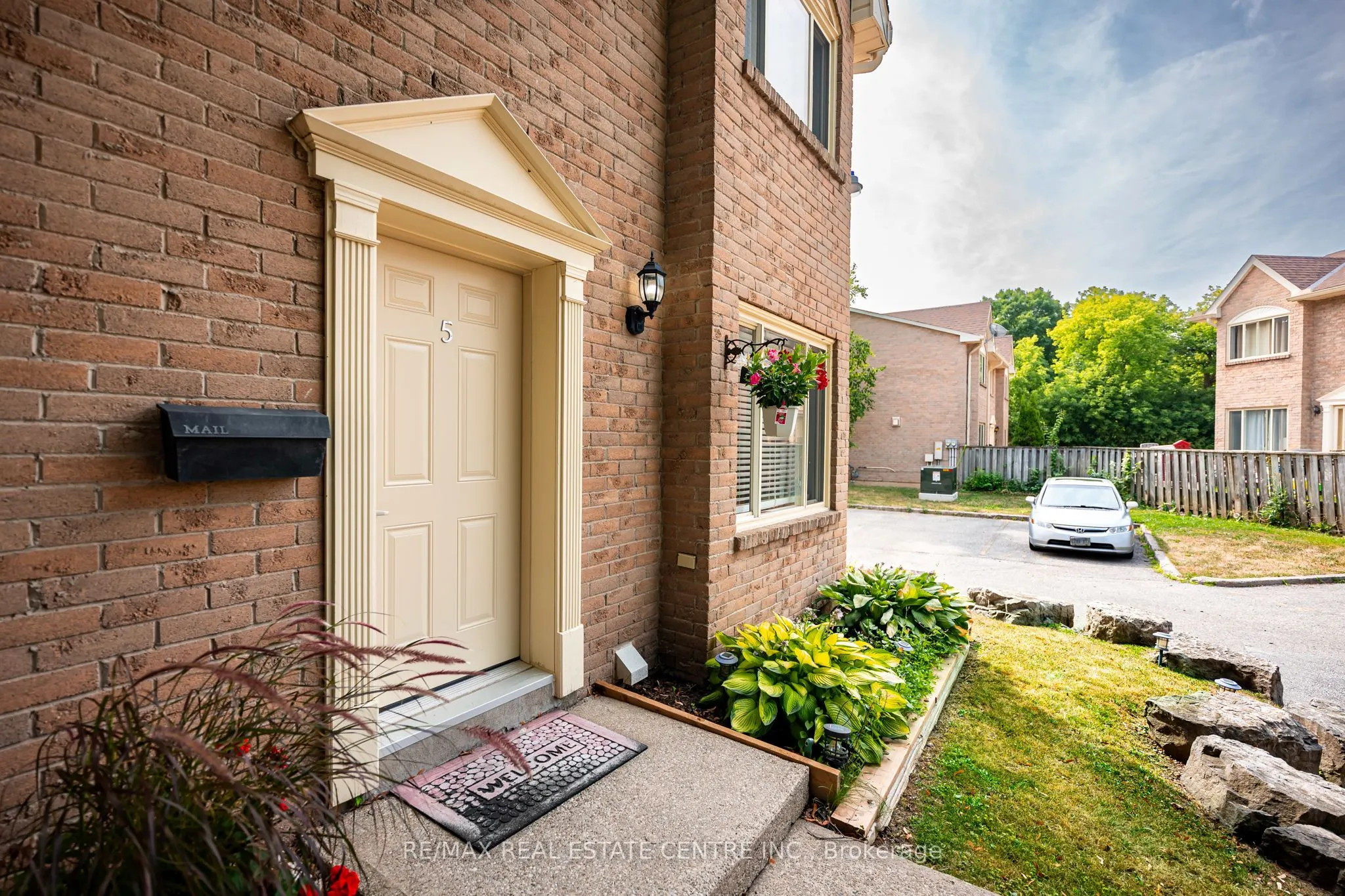 2 Cedar Drive, #5