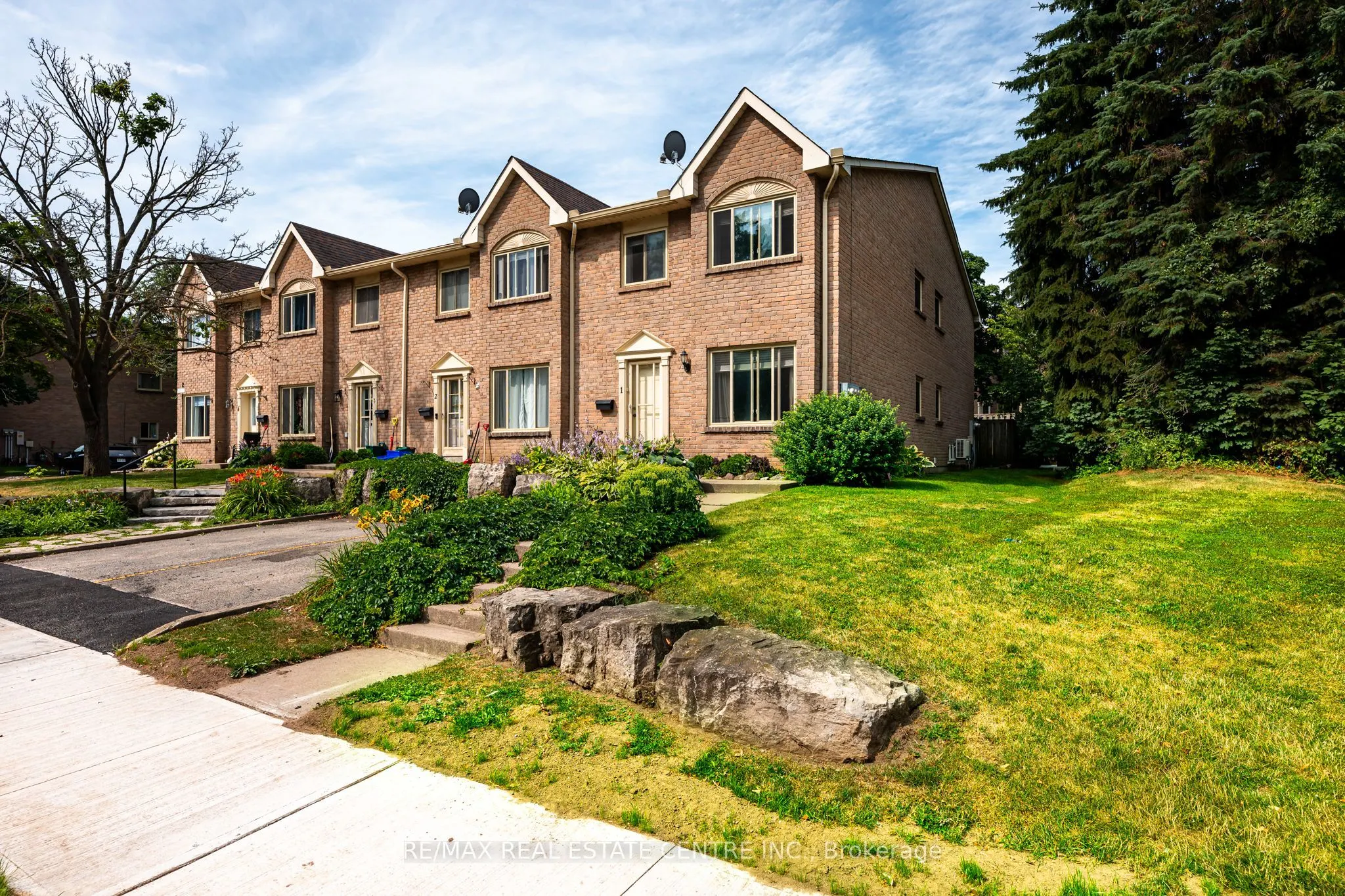 2 Cedar Drive, #5