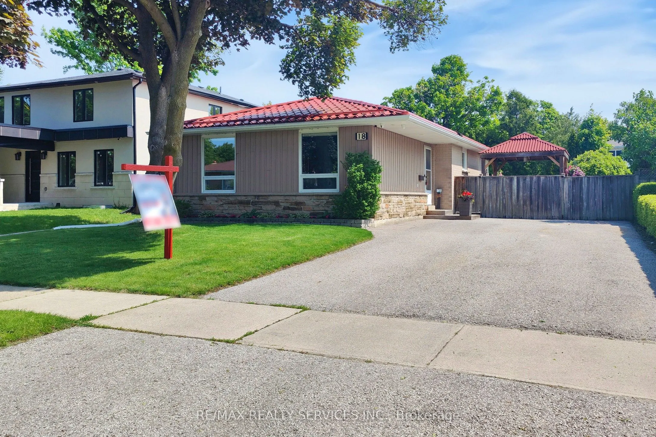 18 Heggie Road