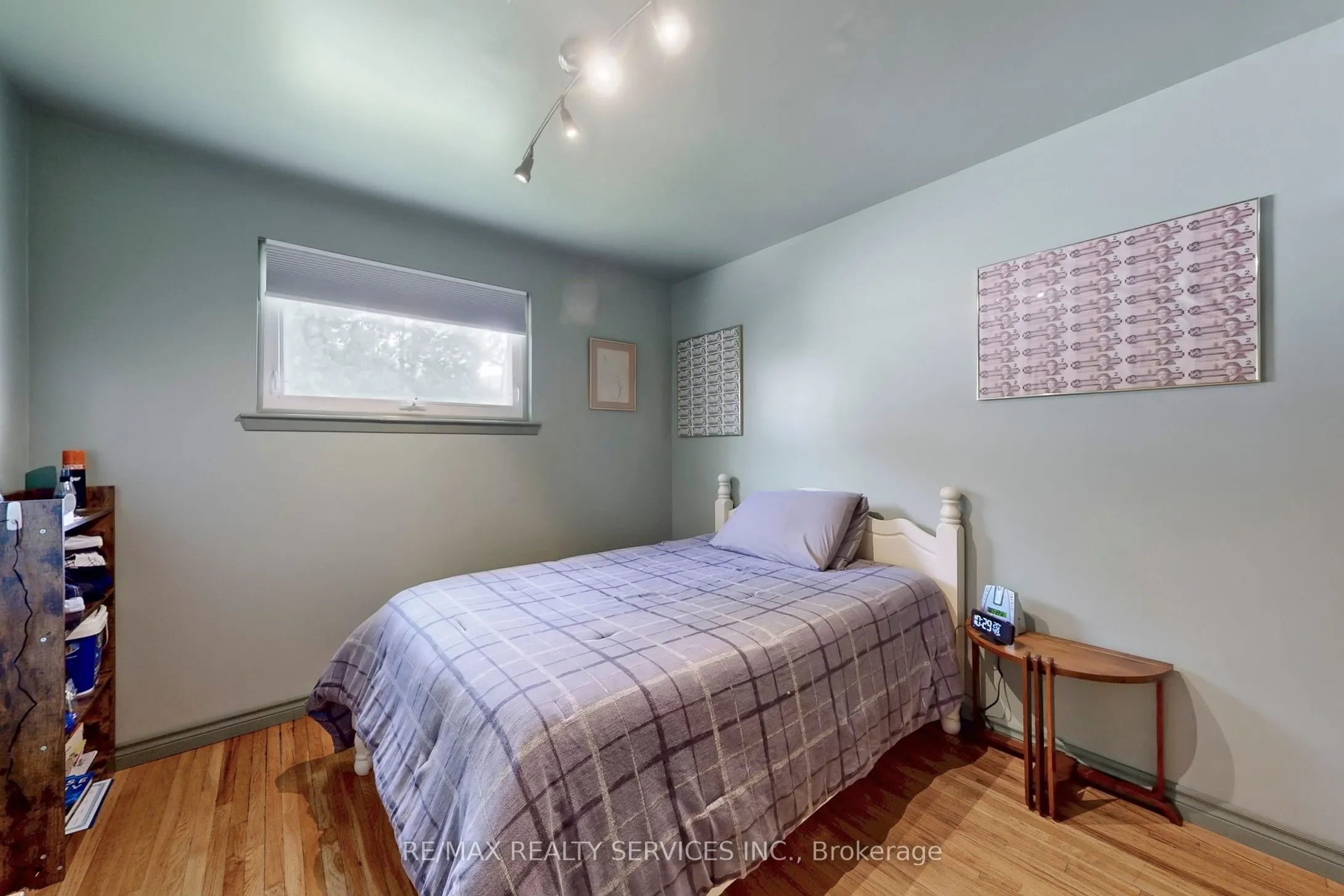 18 Heggie Road