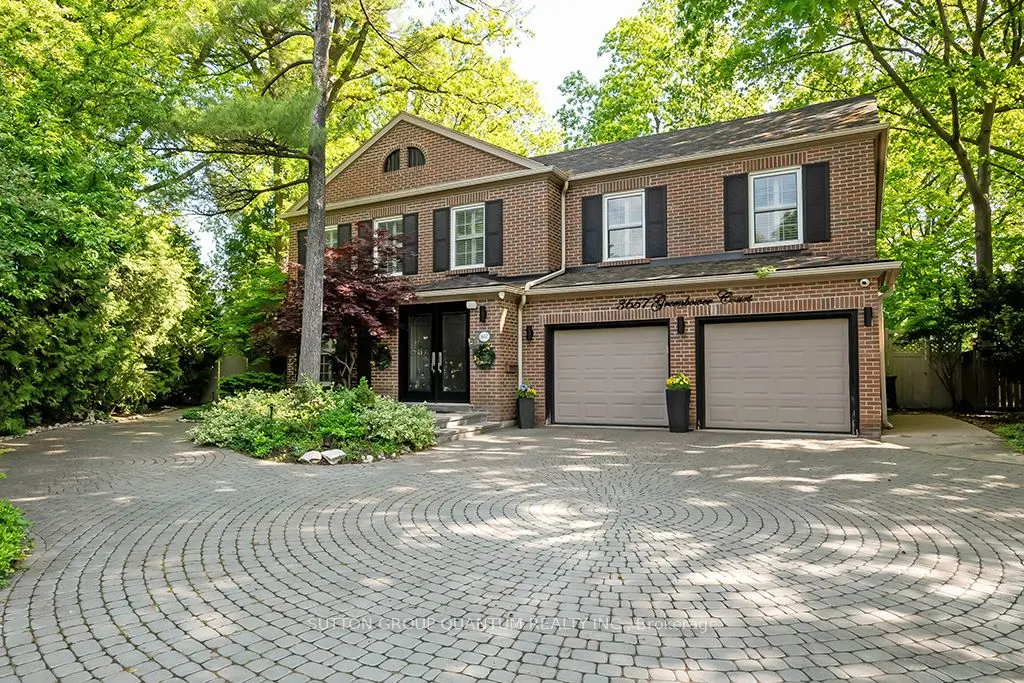 3657 Greenbower Court