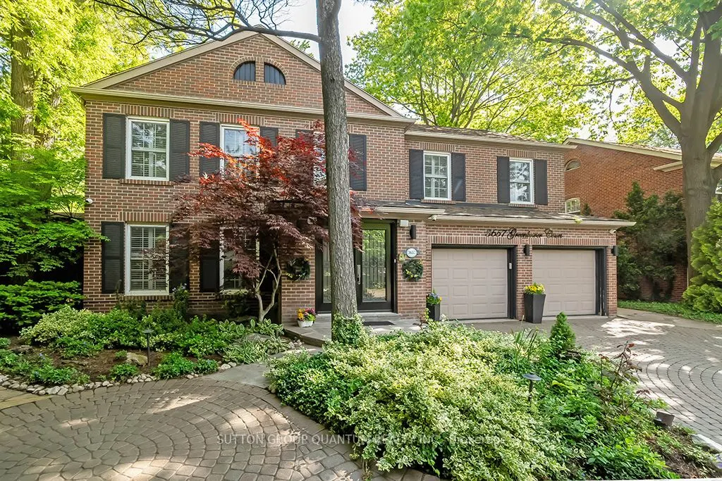 3657 Greenbower Court