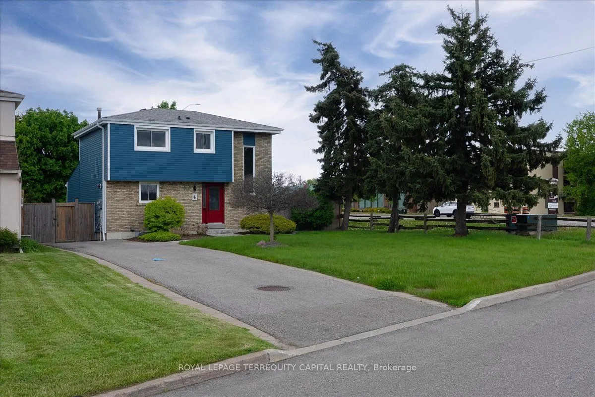 4 Downey Drive