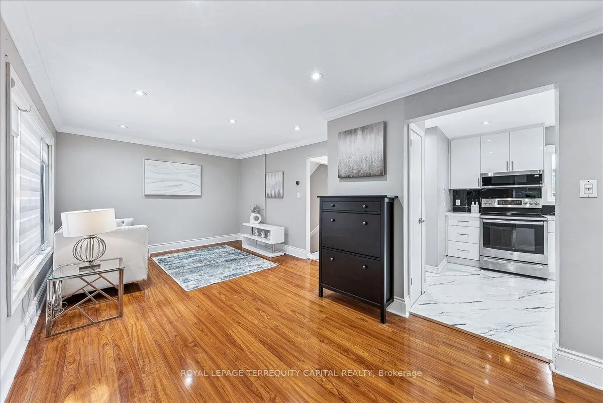 4 Downey Drive